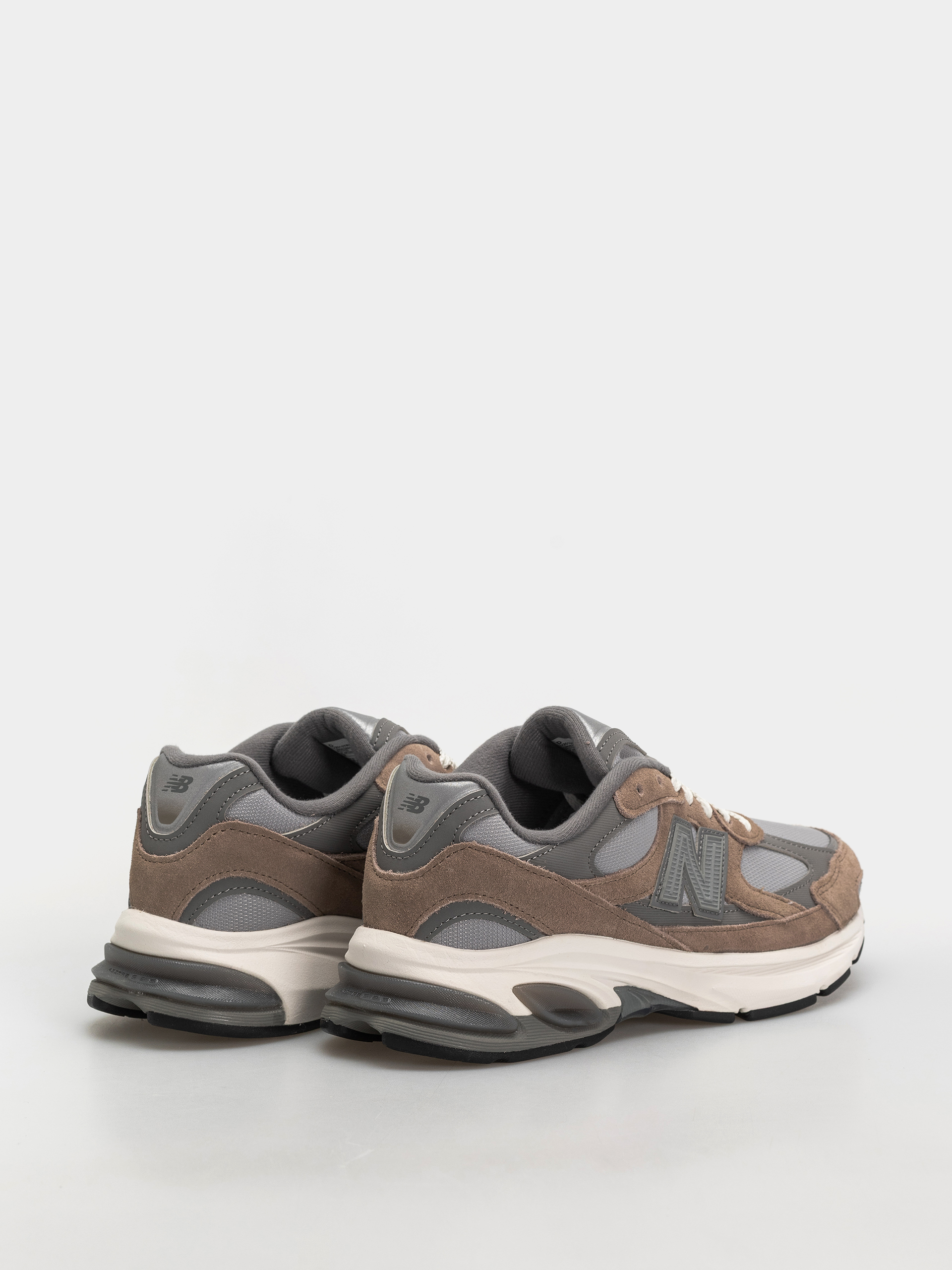Pantofi New Balance 2010 (mushroom/harbor grey)