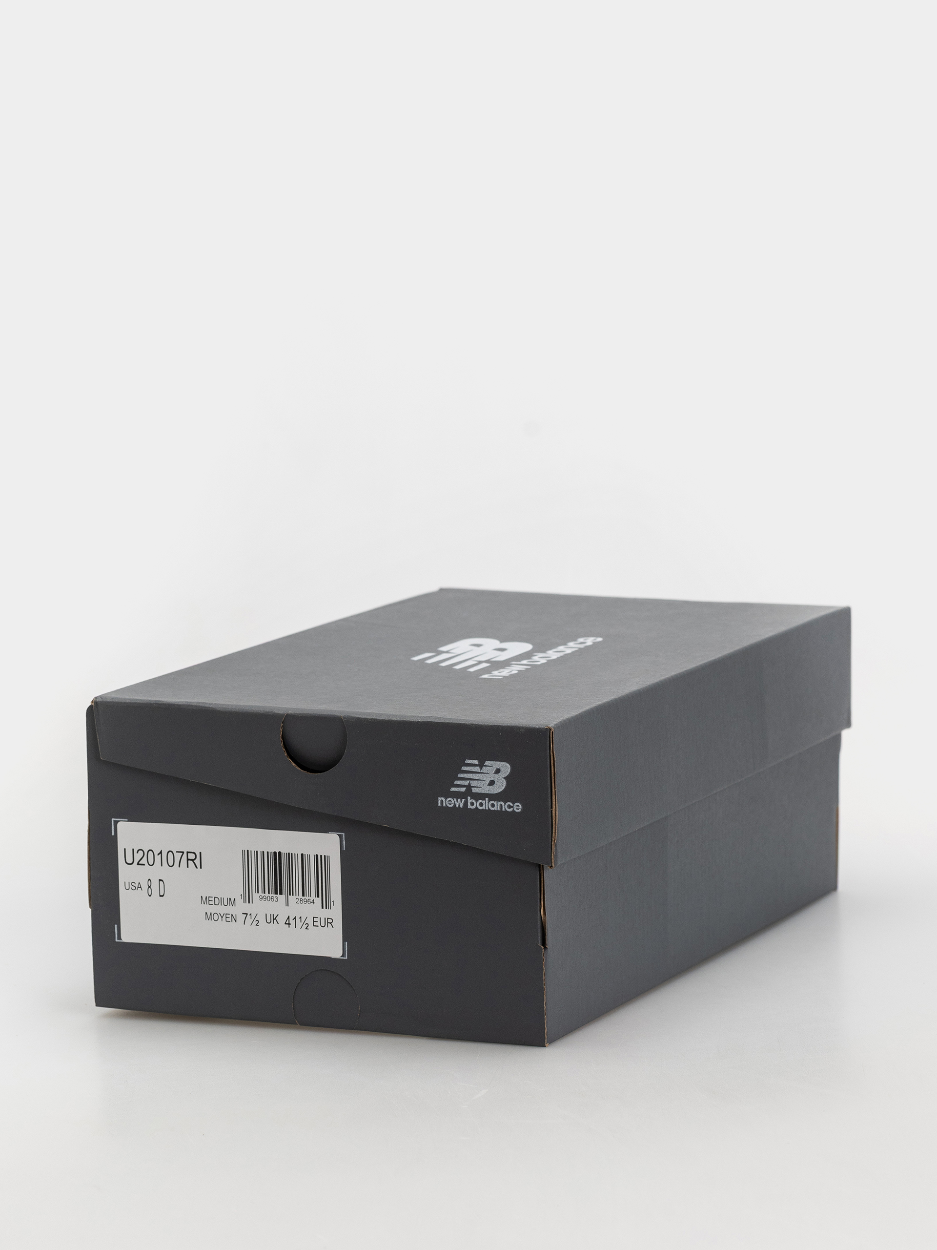 Pantofi New Balance 2010 (mushroom/harbor grey)