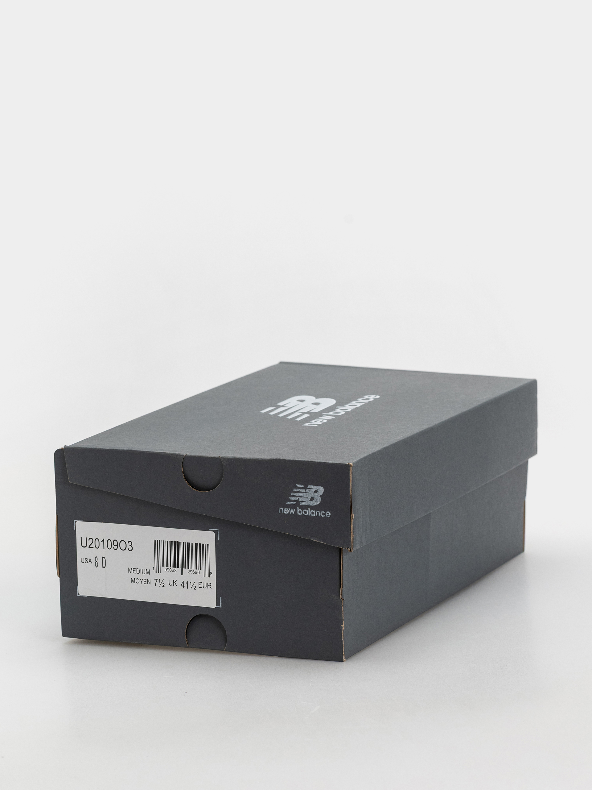 Pantofi New Balance 2010 (black/black)