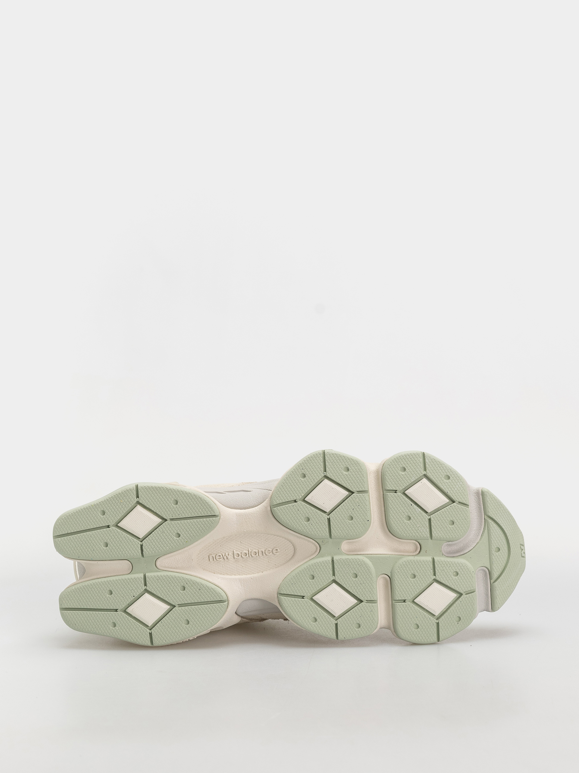 Pantofi New Balance 9060 (pistachio butter/angora)
