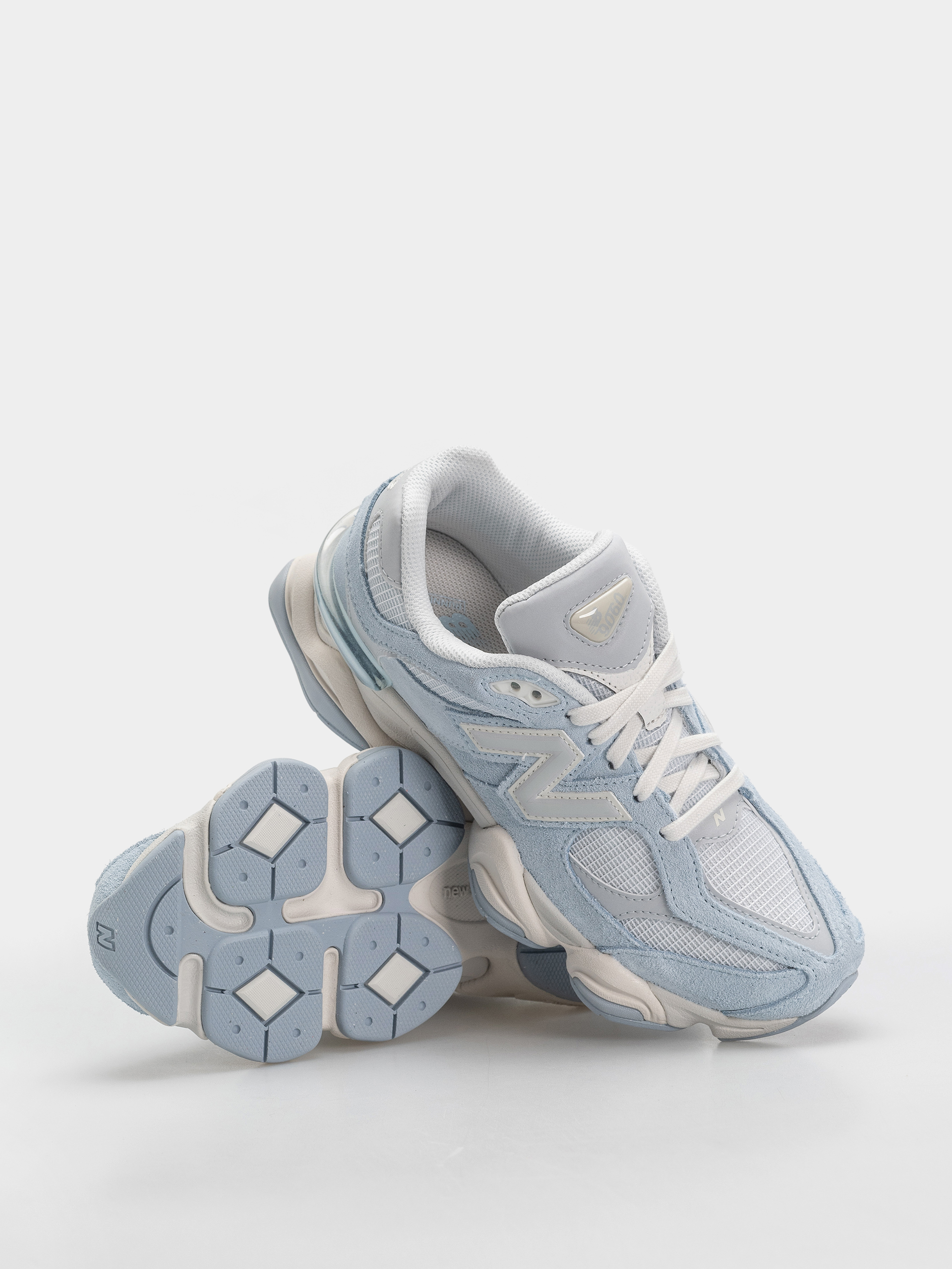 Pantofi New Balance 9060 (vintage indigo/pumpernickel)