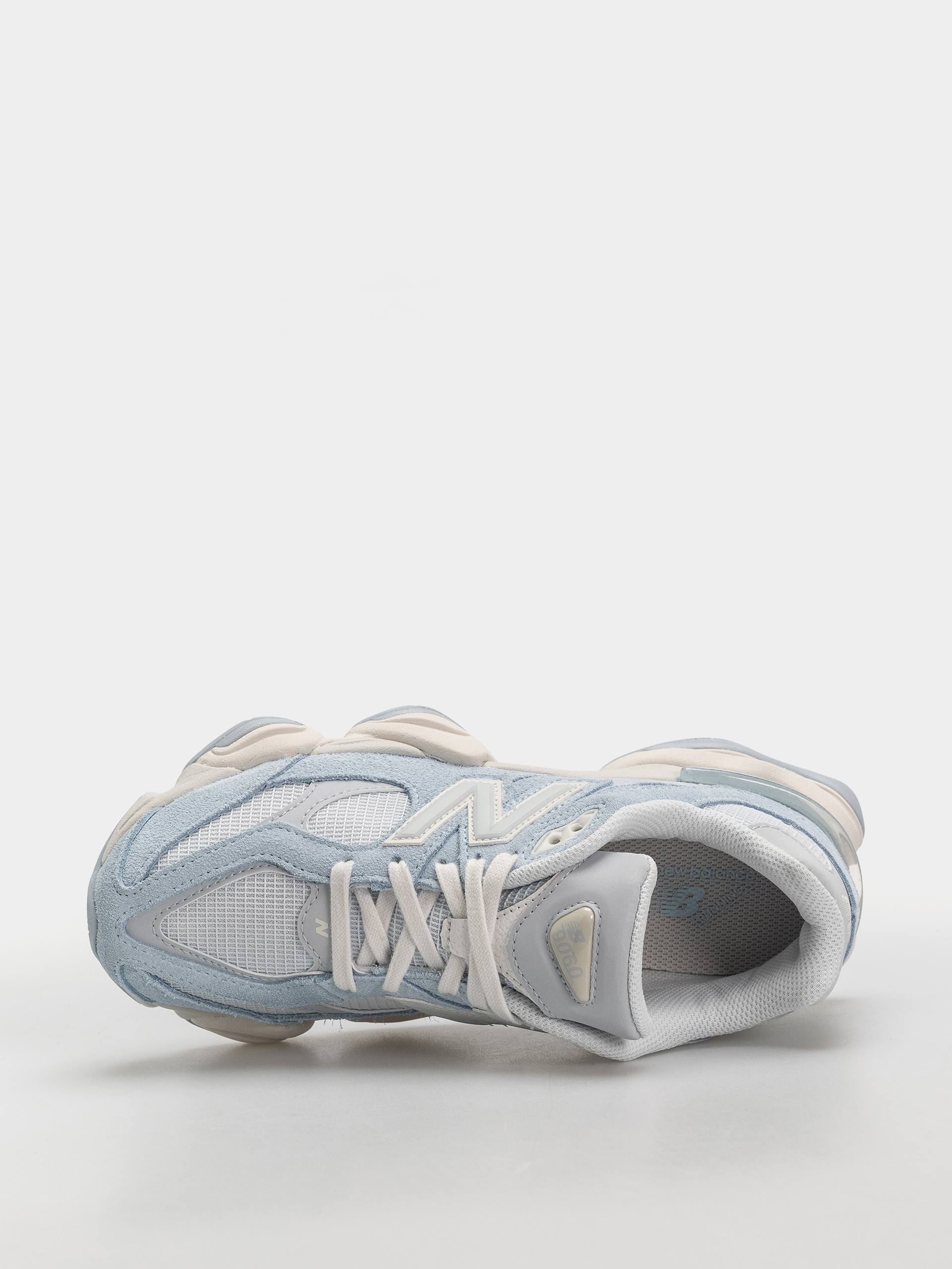 Pantofi New Balance 9060 (vintage indigo/pumpernickel)