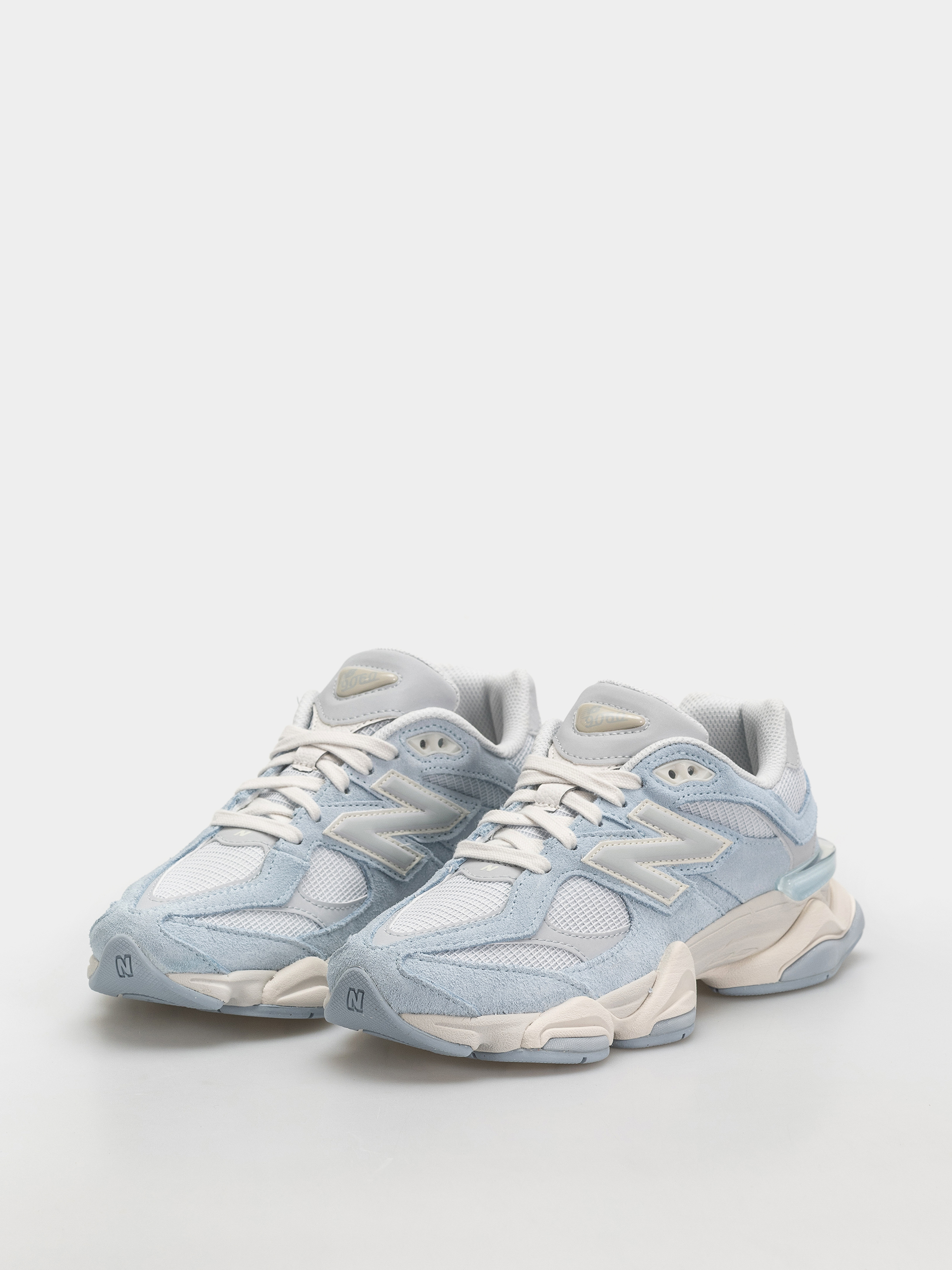 Pantofi New Balance 9060 (vintage indigo/pumpernickel)