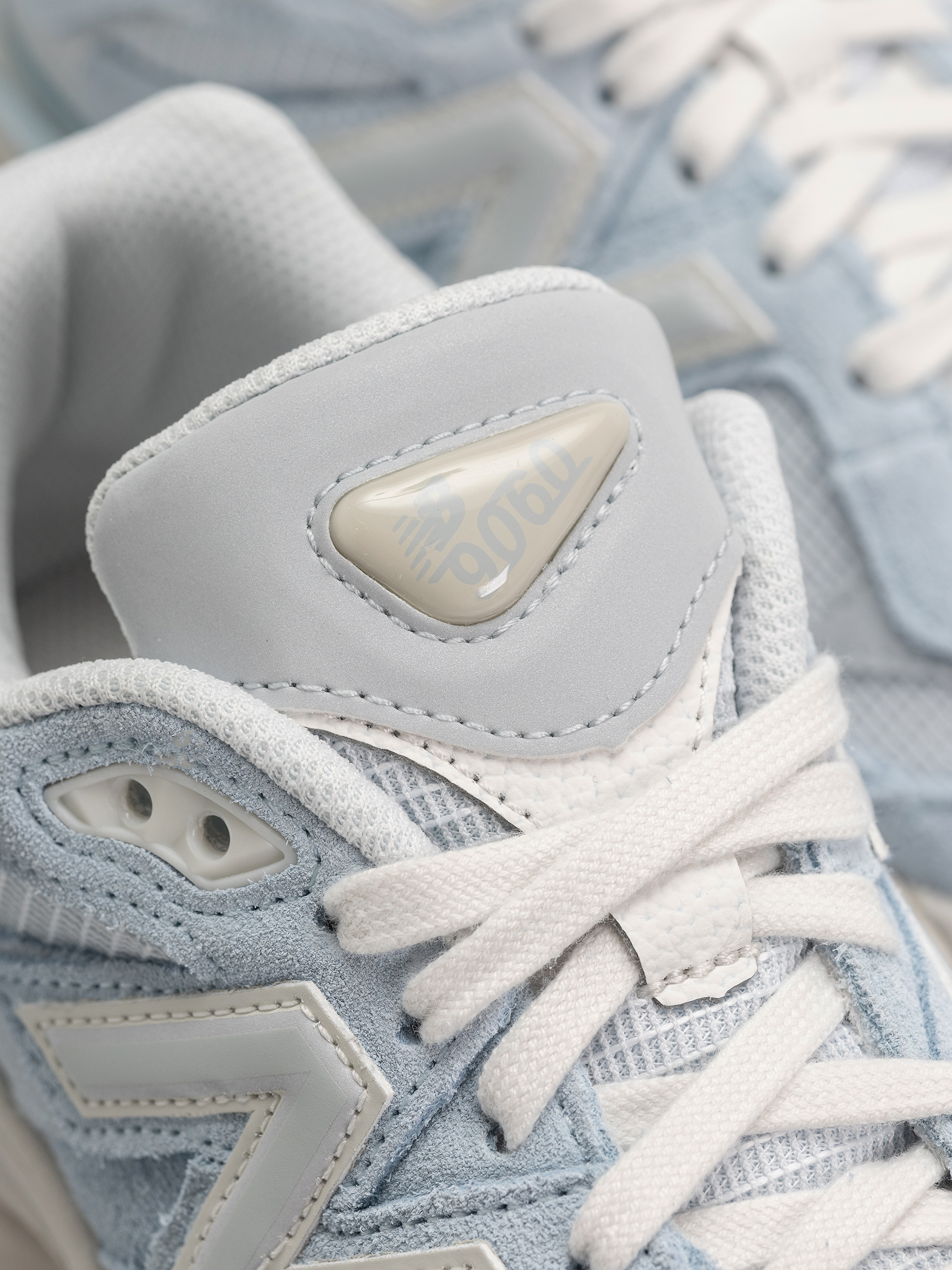 Pantofi New Balance 9060 (vintage indigo/pumpernickel)