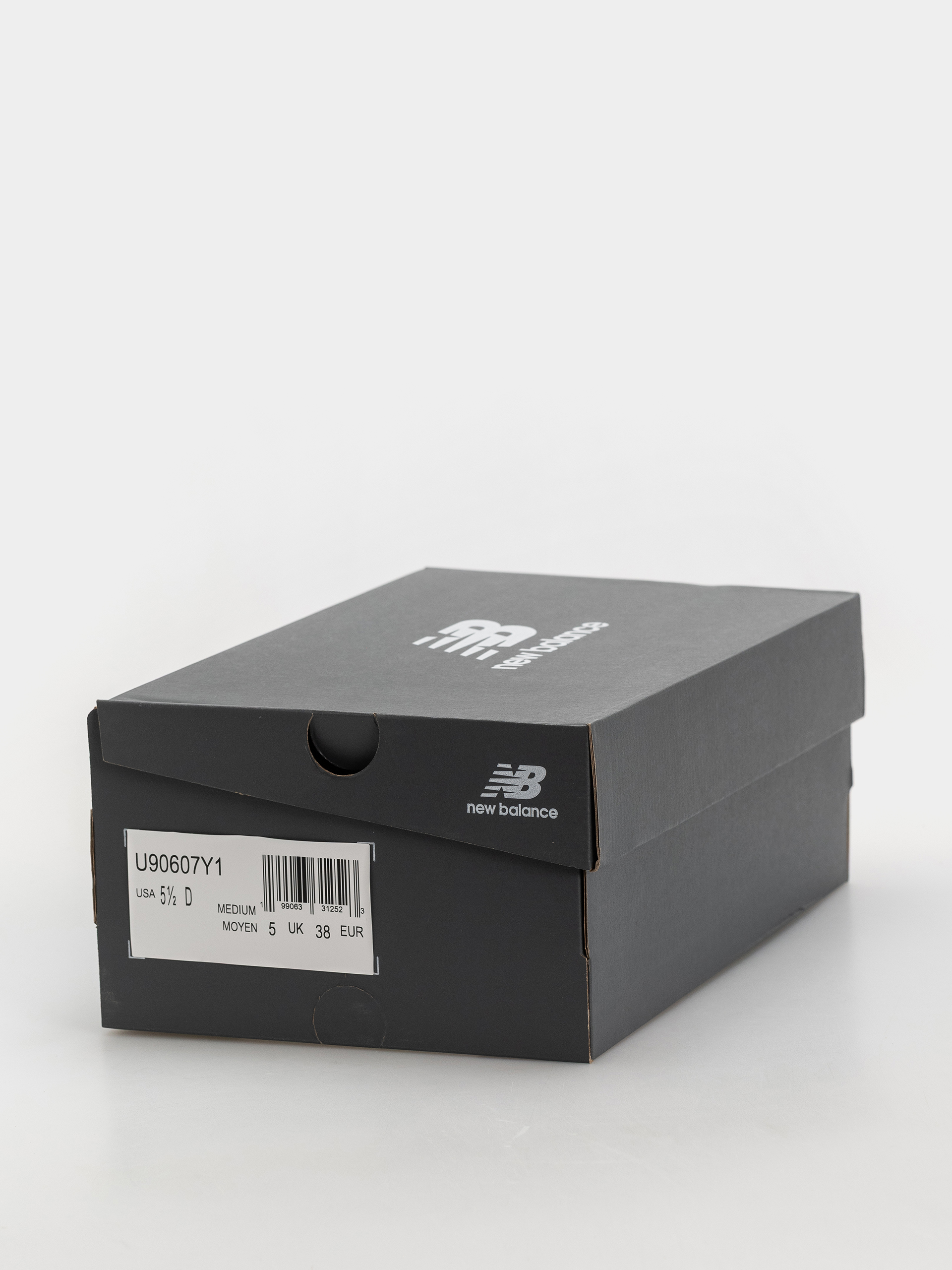 Pantofi New Balance 9060 (vintage indigo/pumpernickel)