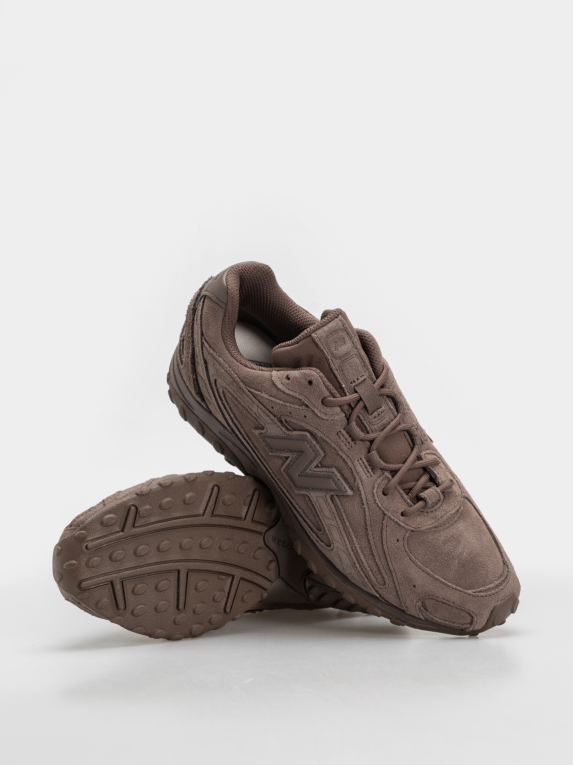 Pantofi New Balance 204L (cortado/cortado)