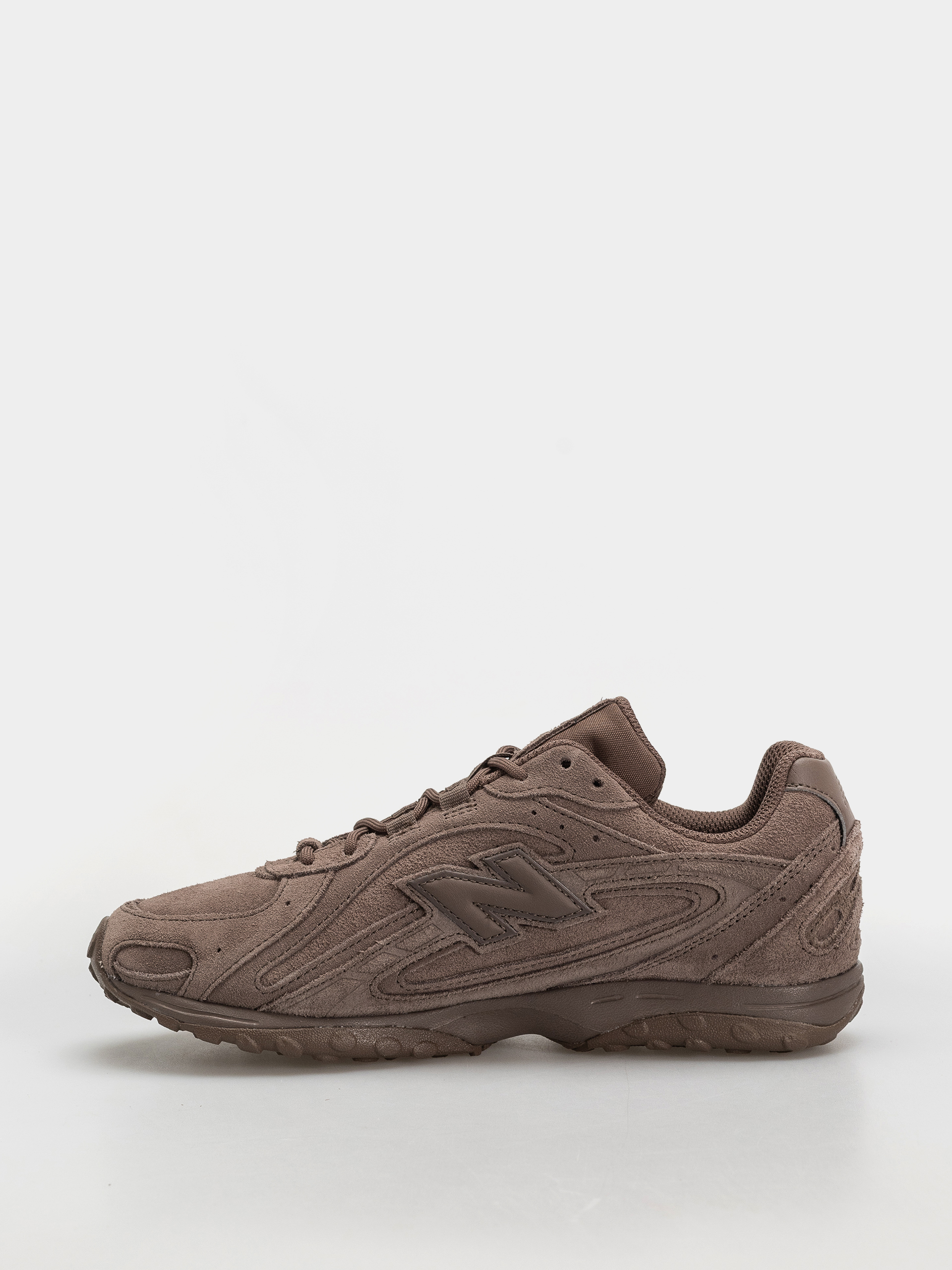 Pantofi New Balance 204L (cortado/cortado)