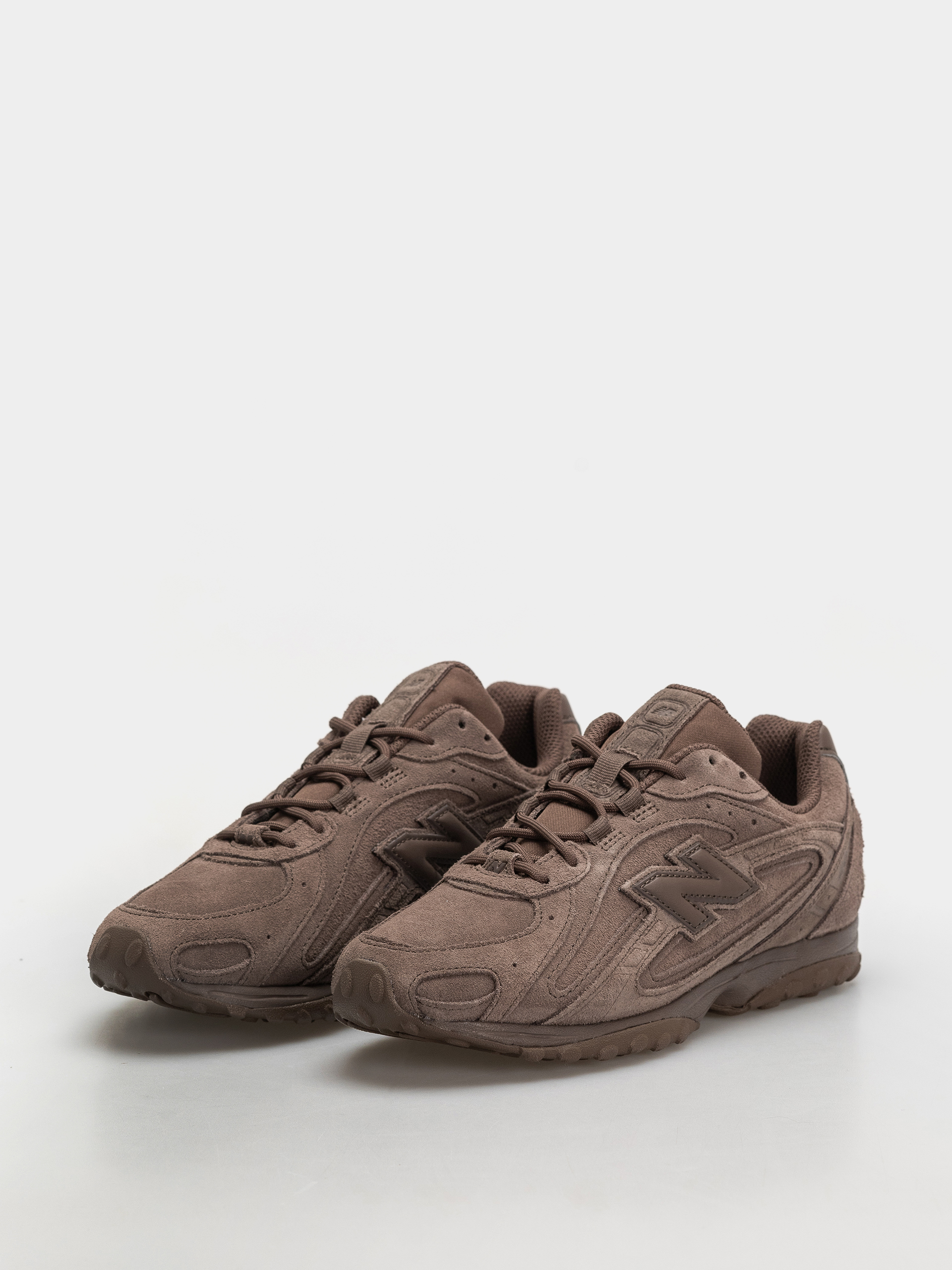Pantofi New Balance 204L (cortado/cortado)