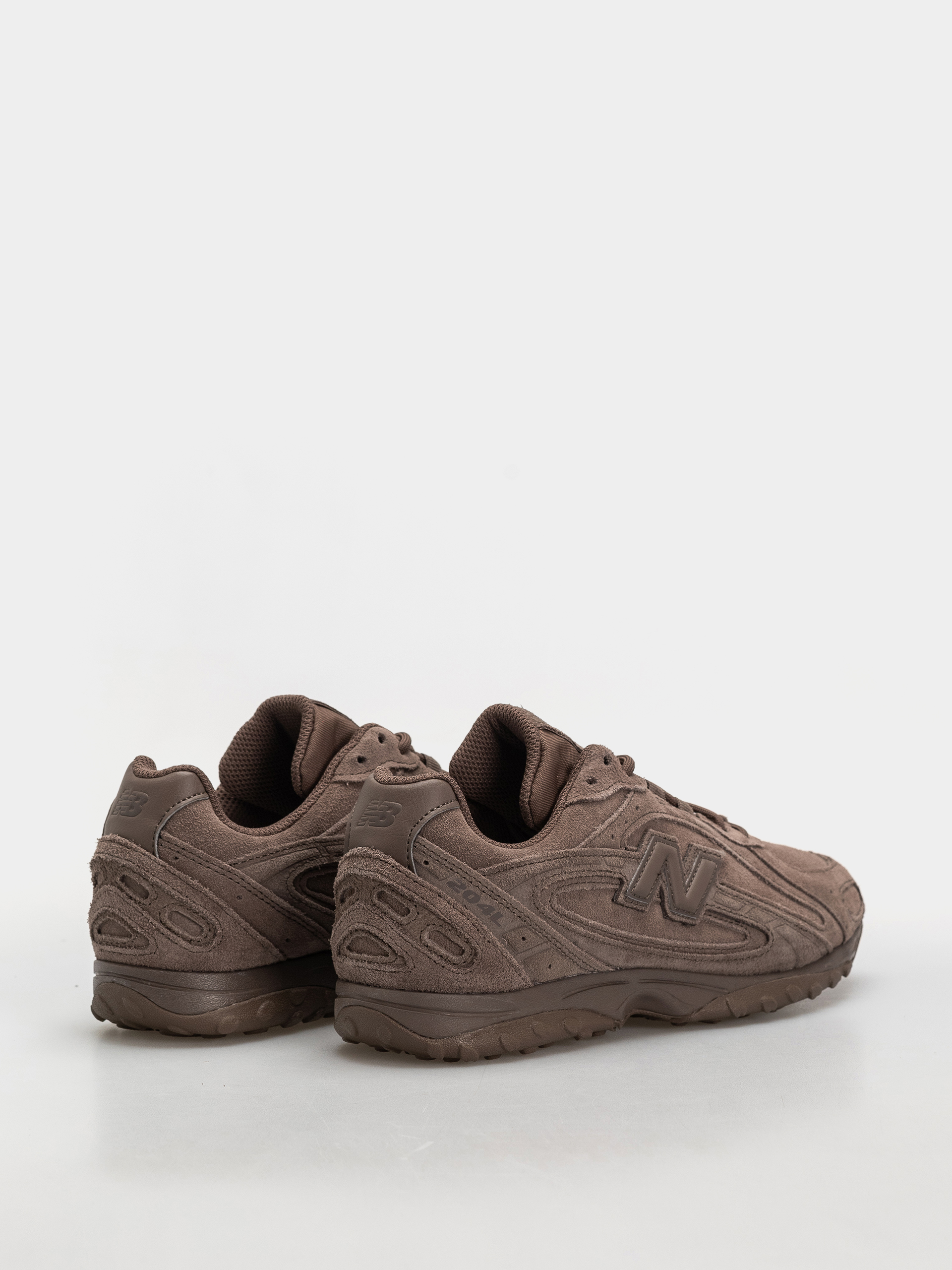 Pantofi New Balance 204L (cortado/cortado)