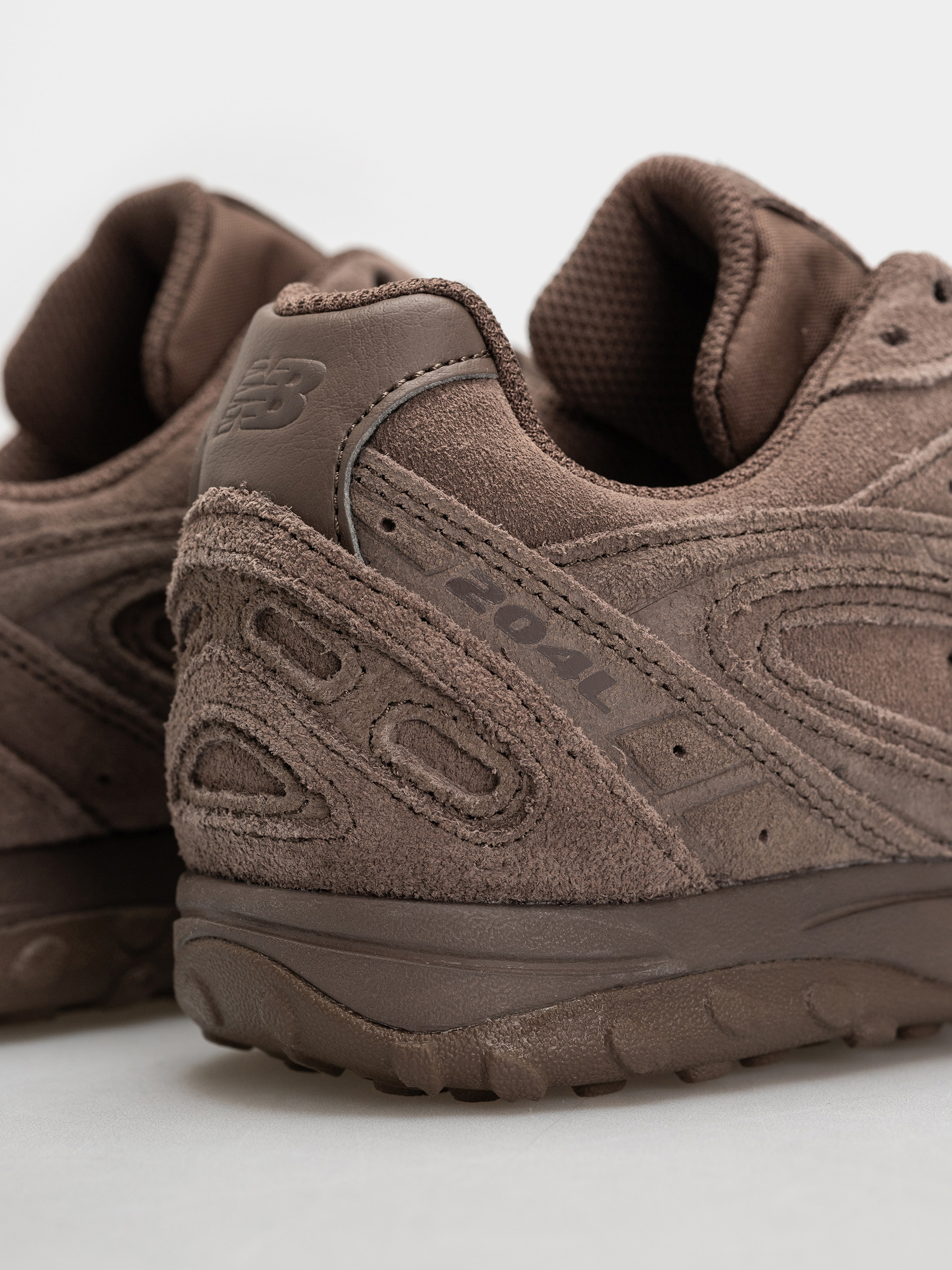 Pantofi New Balance 204L (cortado/cortado)