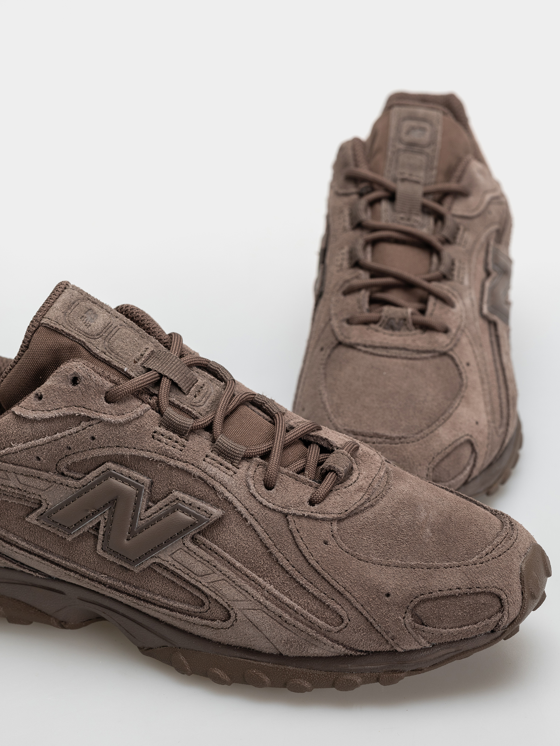 Pantofi New Balance 204L (cortado/cortado)