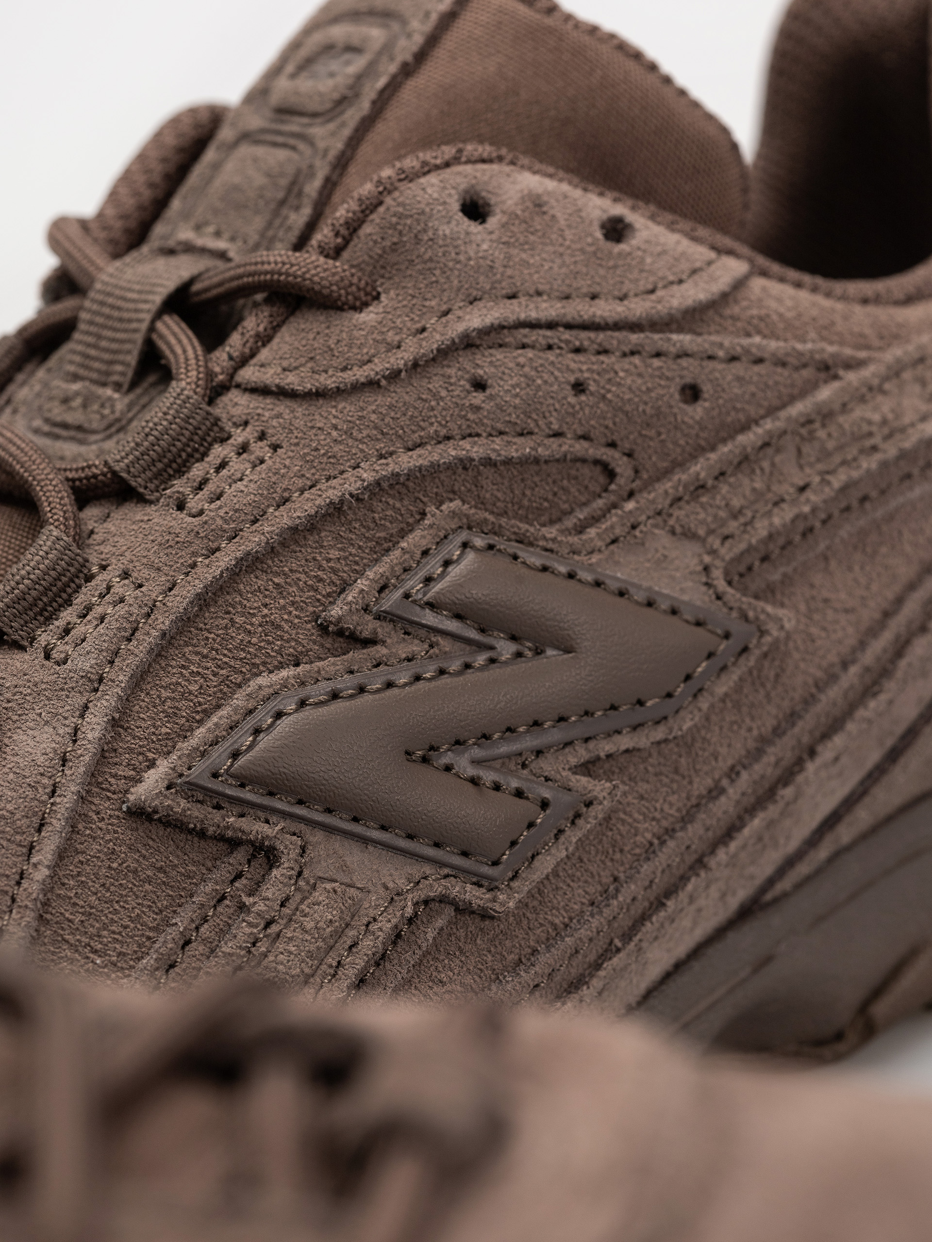 Pantofi New Balance 204L (cortado/cortado)