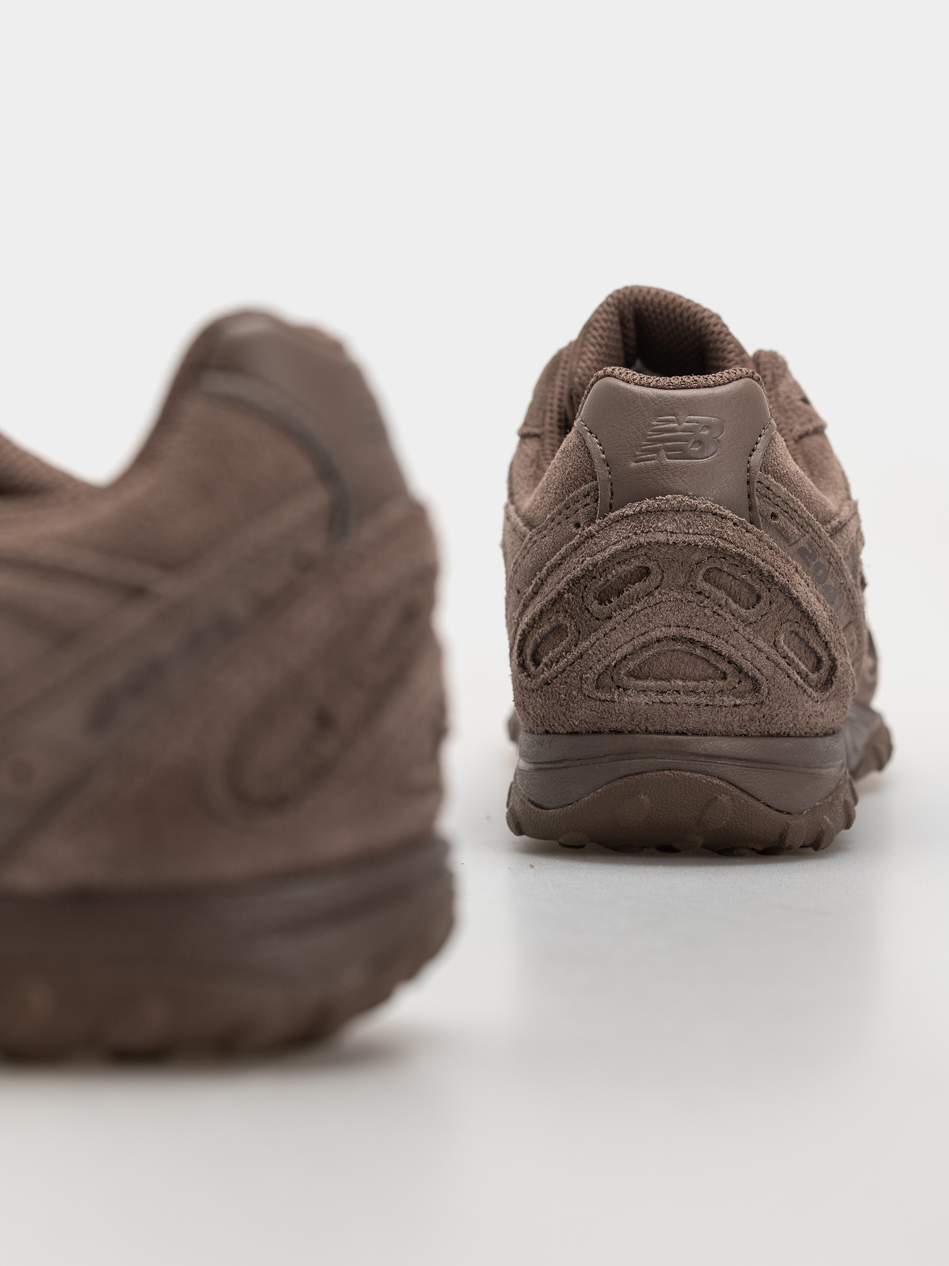 Pantofi New Balance 204L (cortado/cortado)
