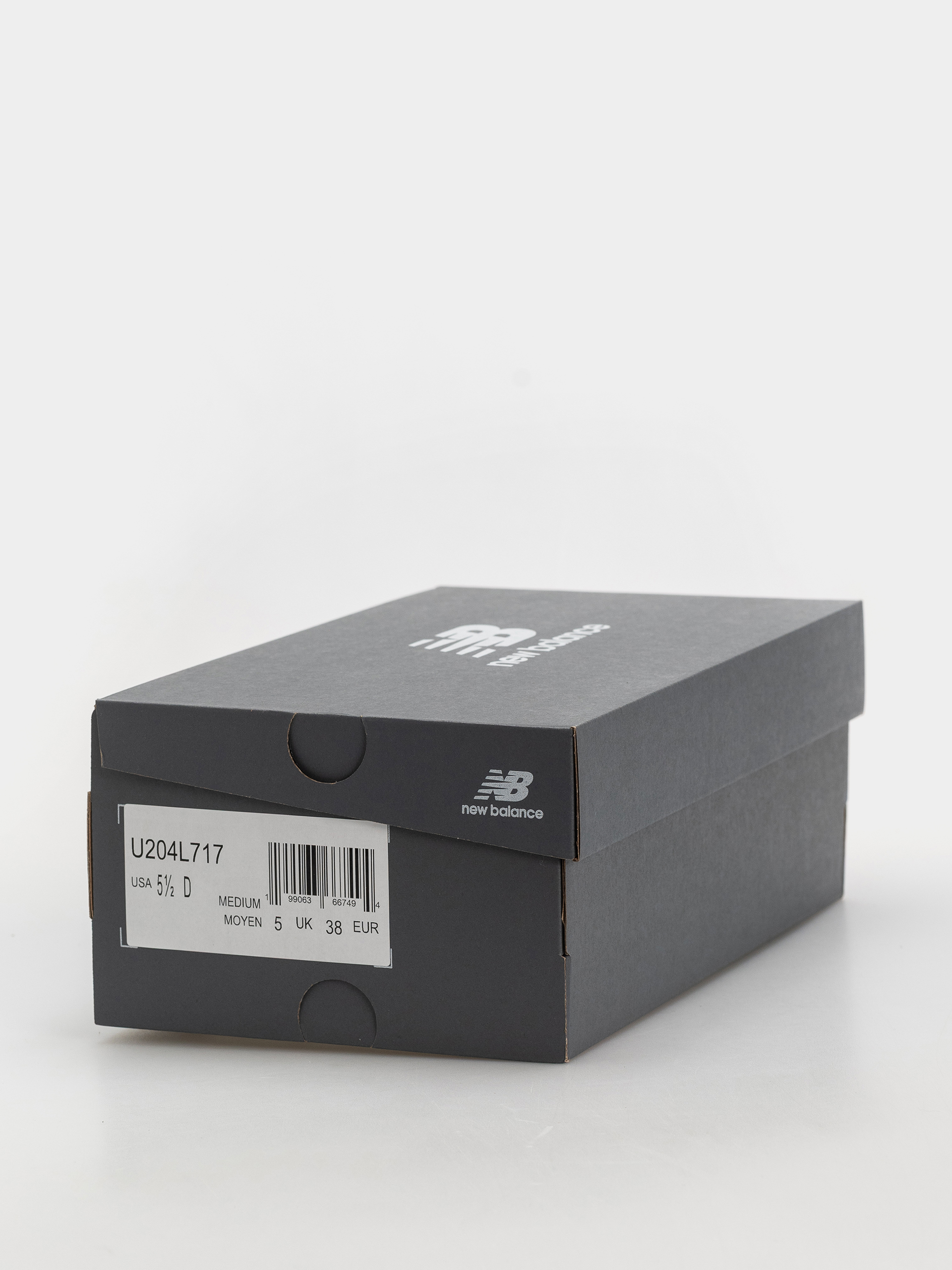 Pantofi New Balance 204L (cortado/cortado)