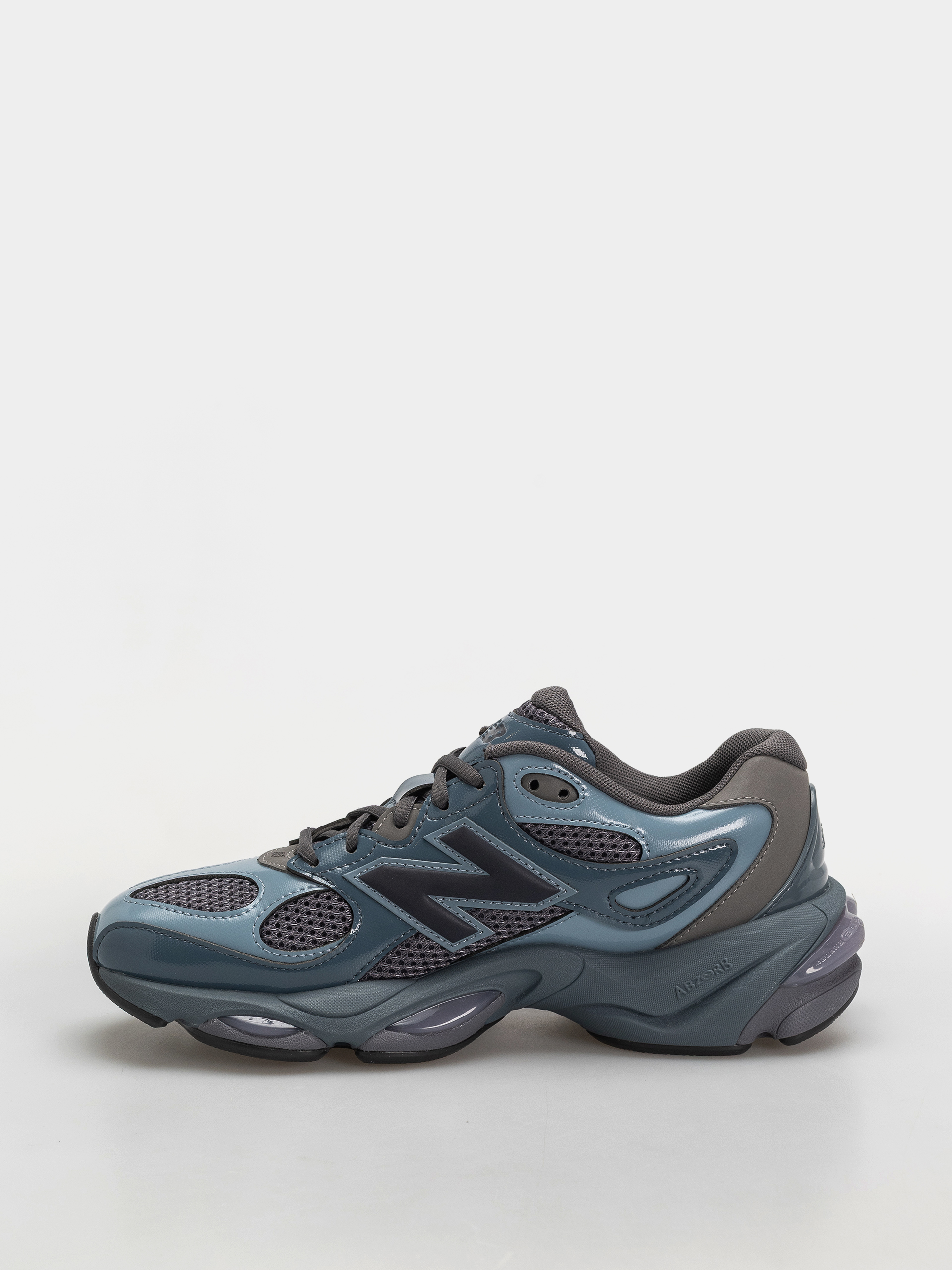 Pantofi New Balance 983 (shadow blue/zinc blue)