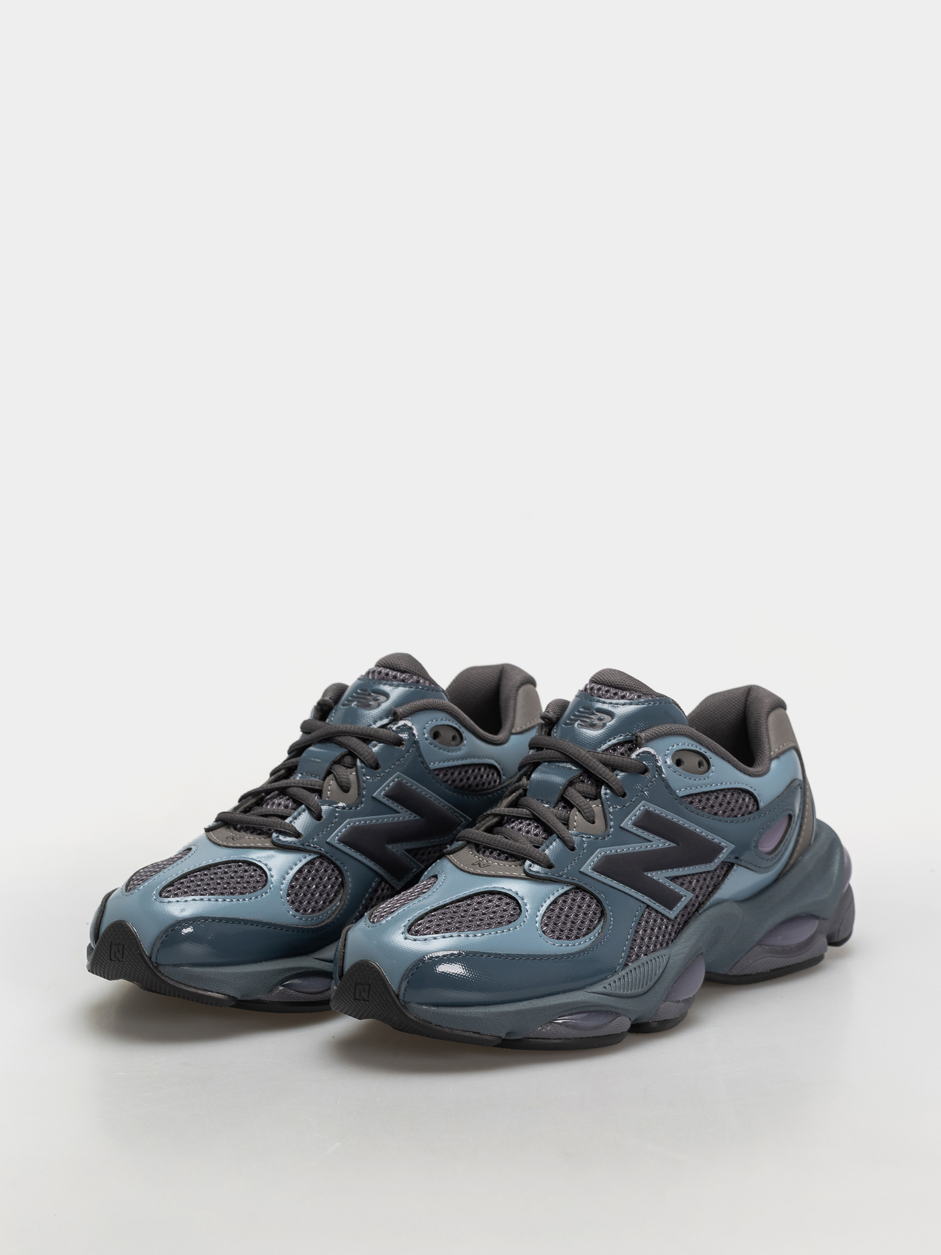 Pantofi New Balance 983 (shadow blue/zinc blue)