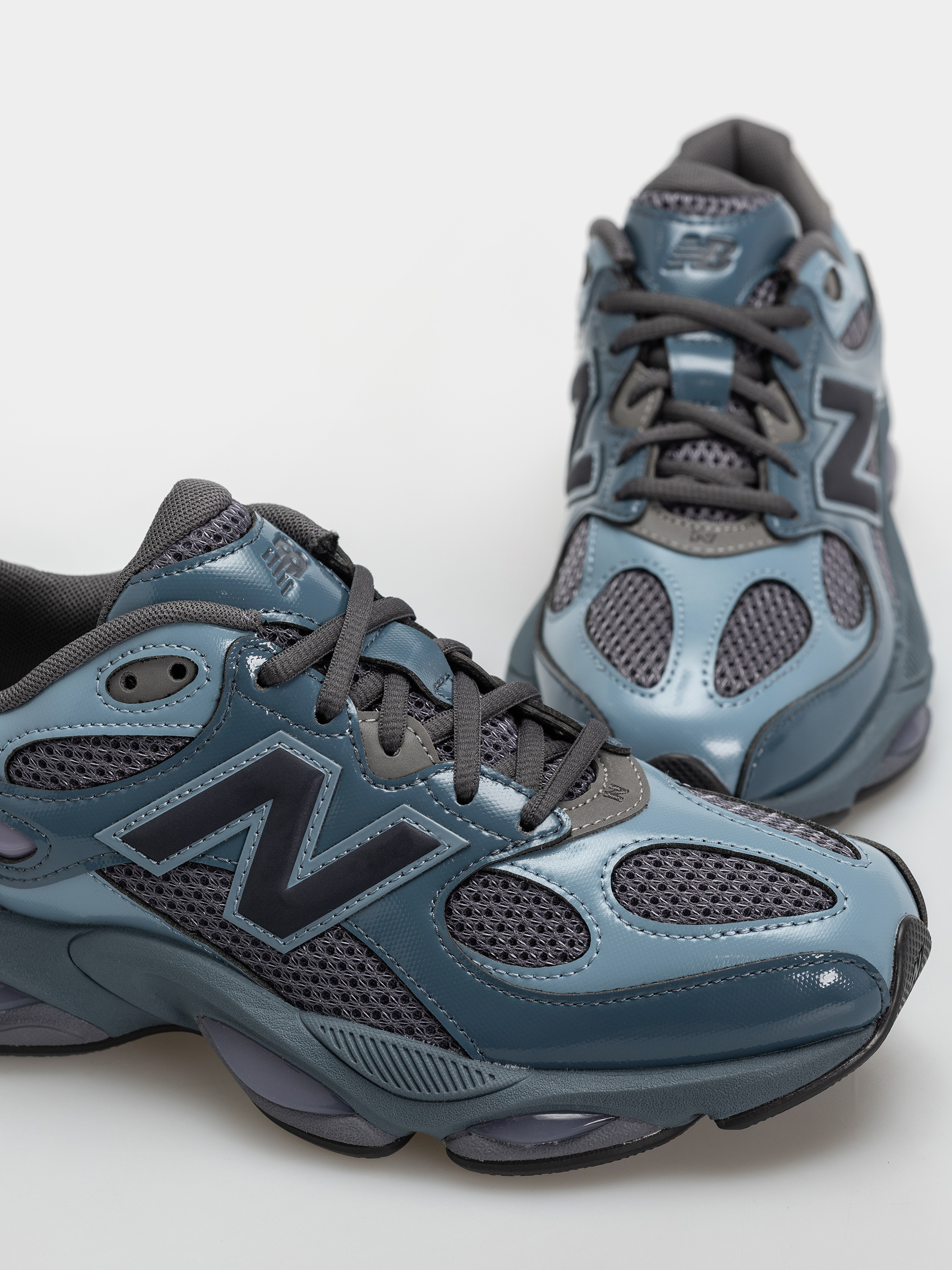Pantofi New Balance 983 (shadow blue/zinc blue)