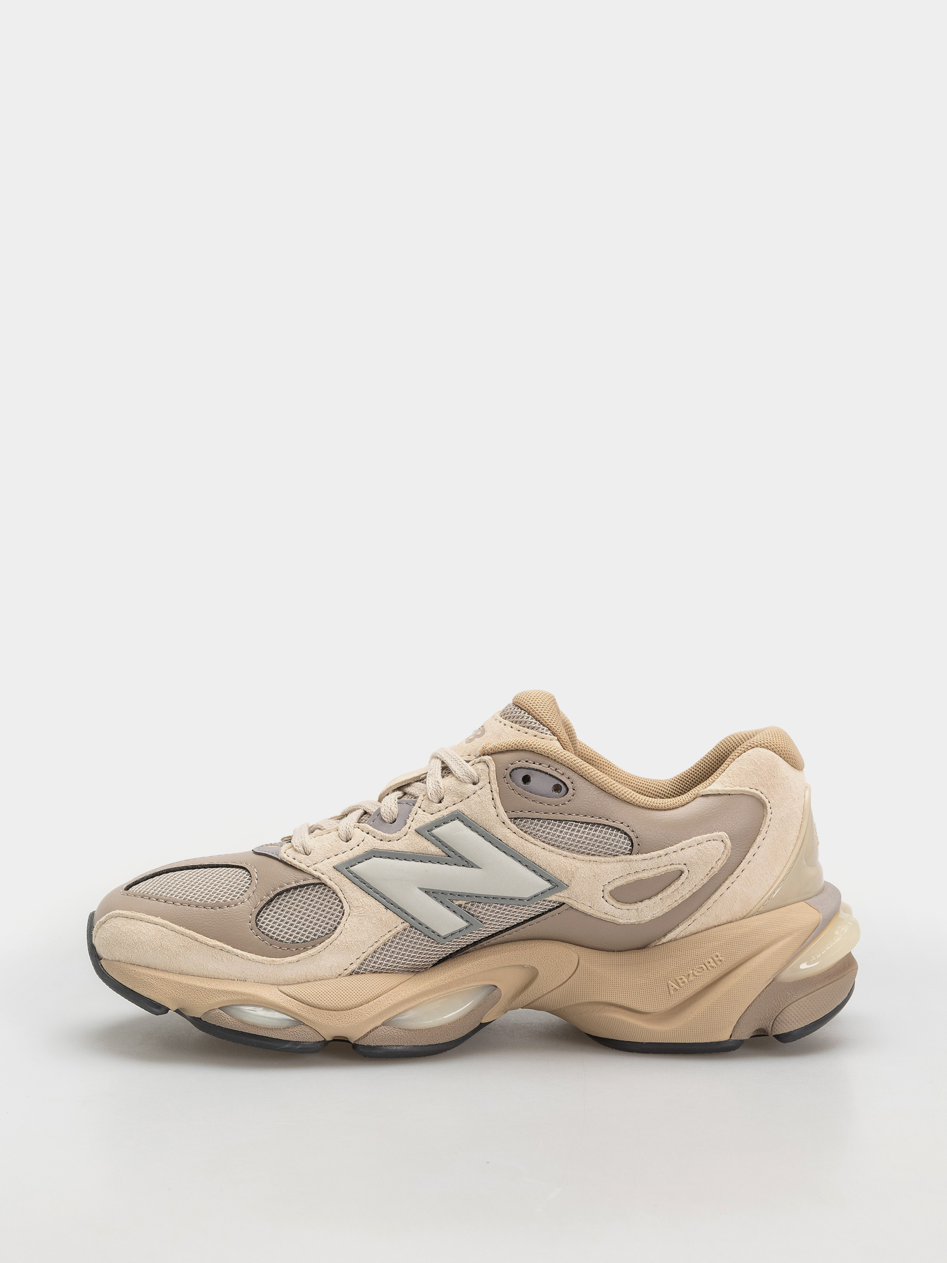 Pantofi New Balance 983 (sandstone/driftwood)