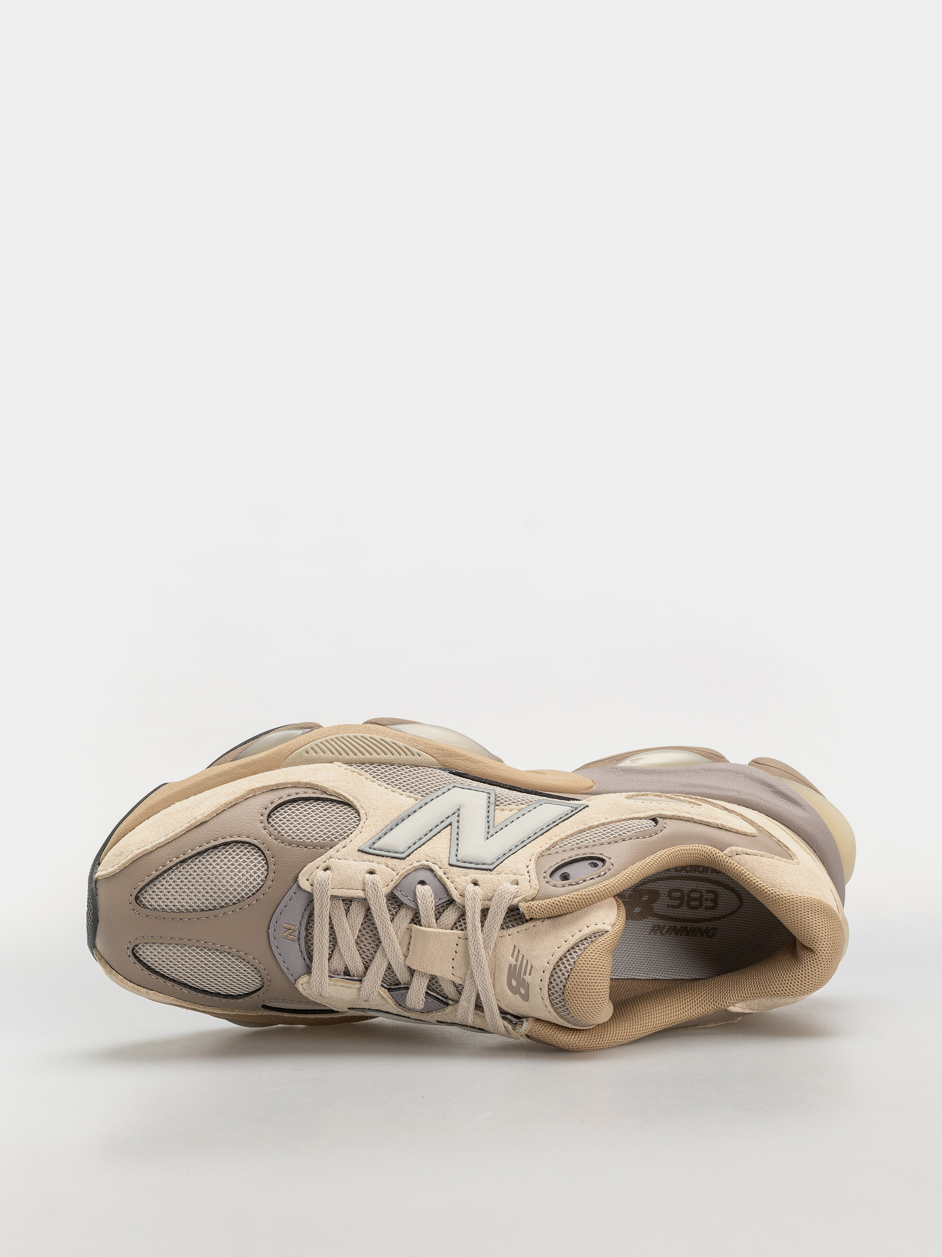 Pantofi New Balance 983 (sandstone/driftwood)