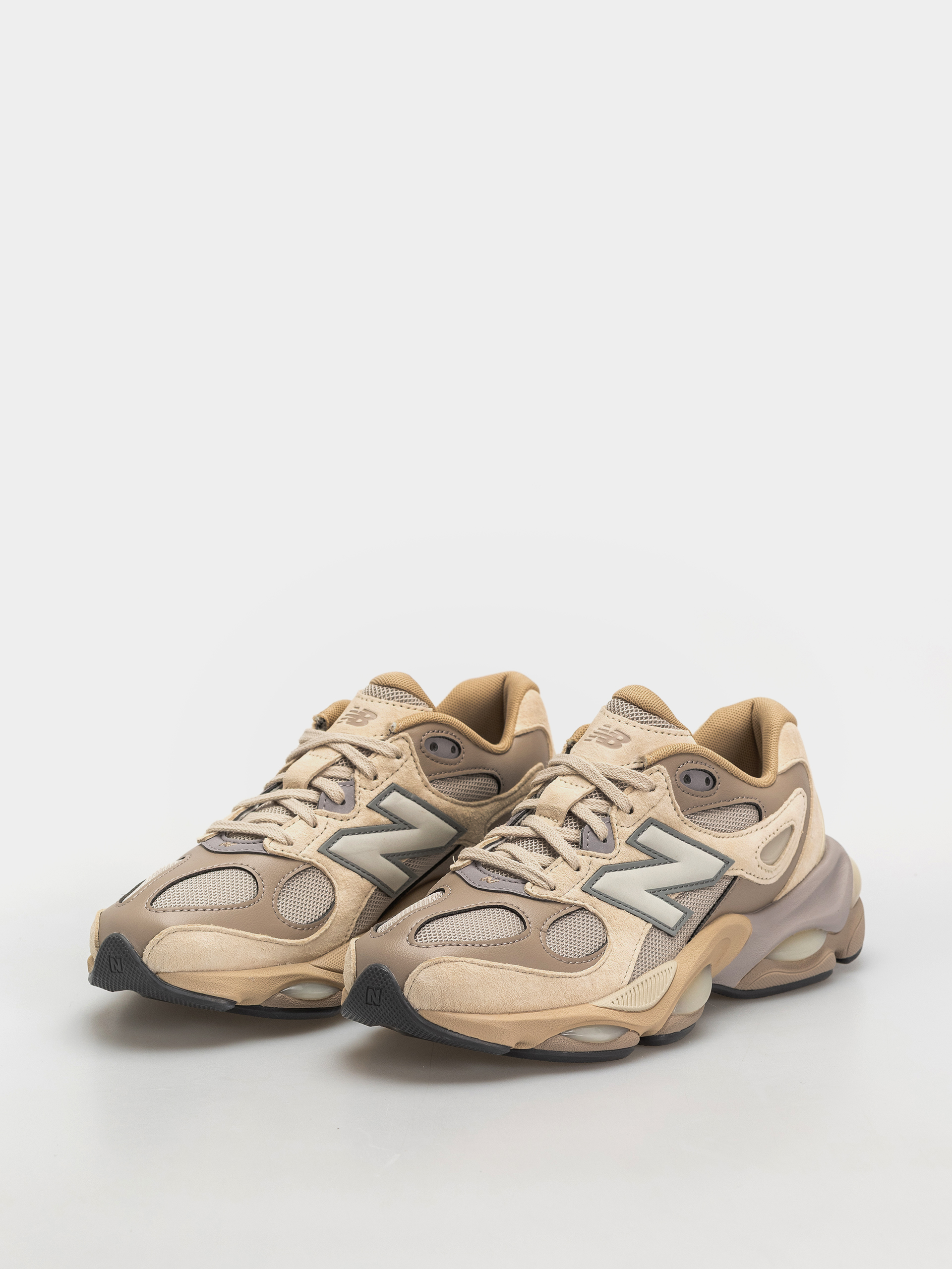 Pantofi New Balance 983 (sandstone/driftwood)