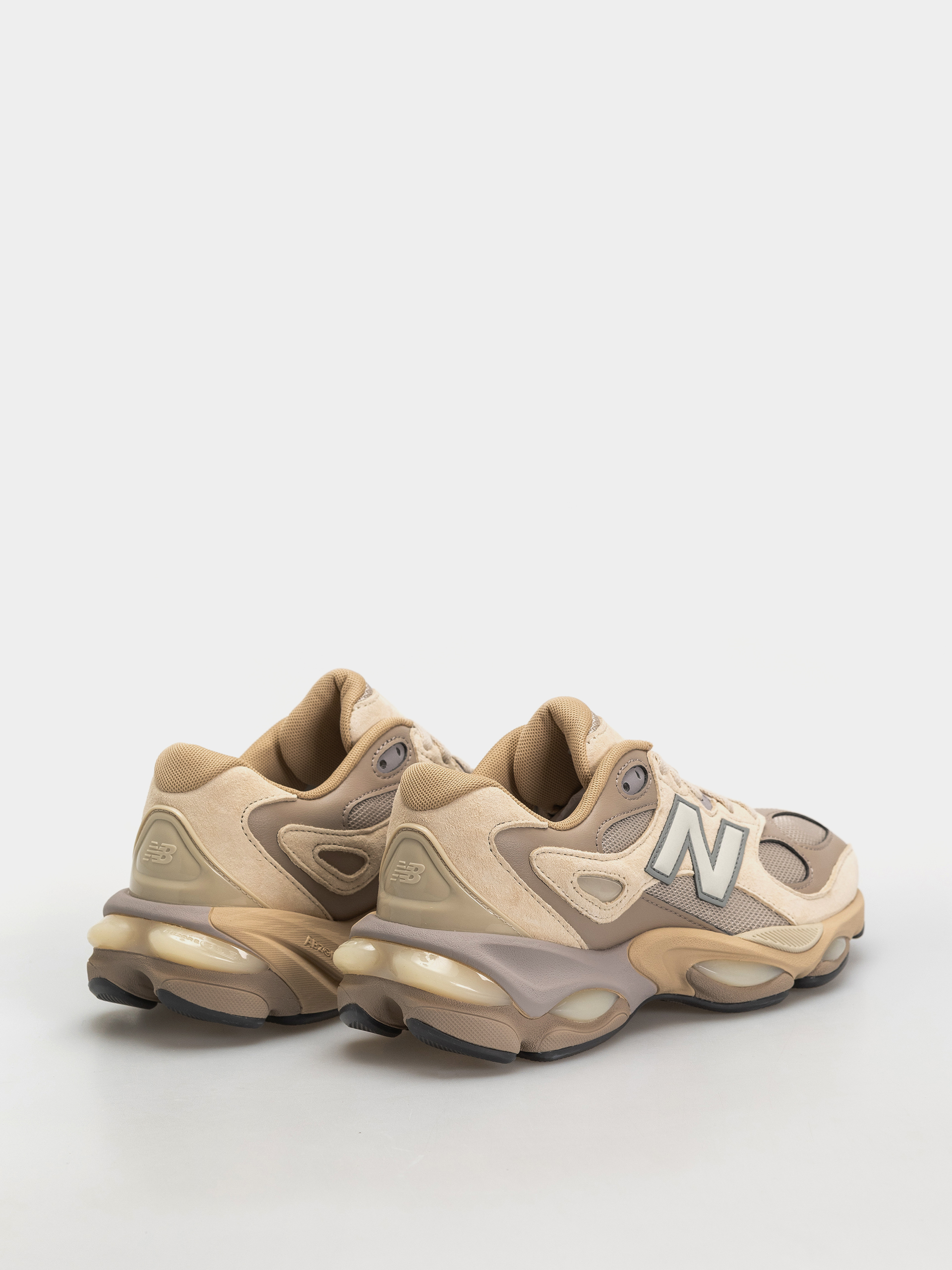 Pantofi New Balance 983 (sandstone/driftwood)