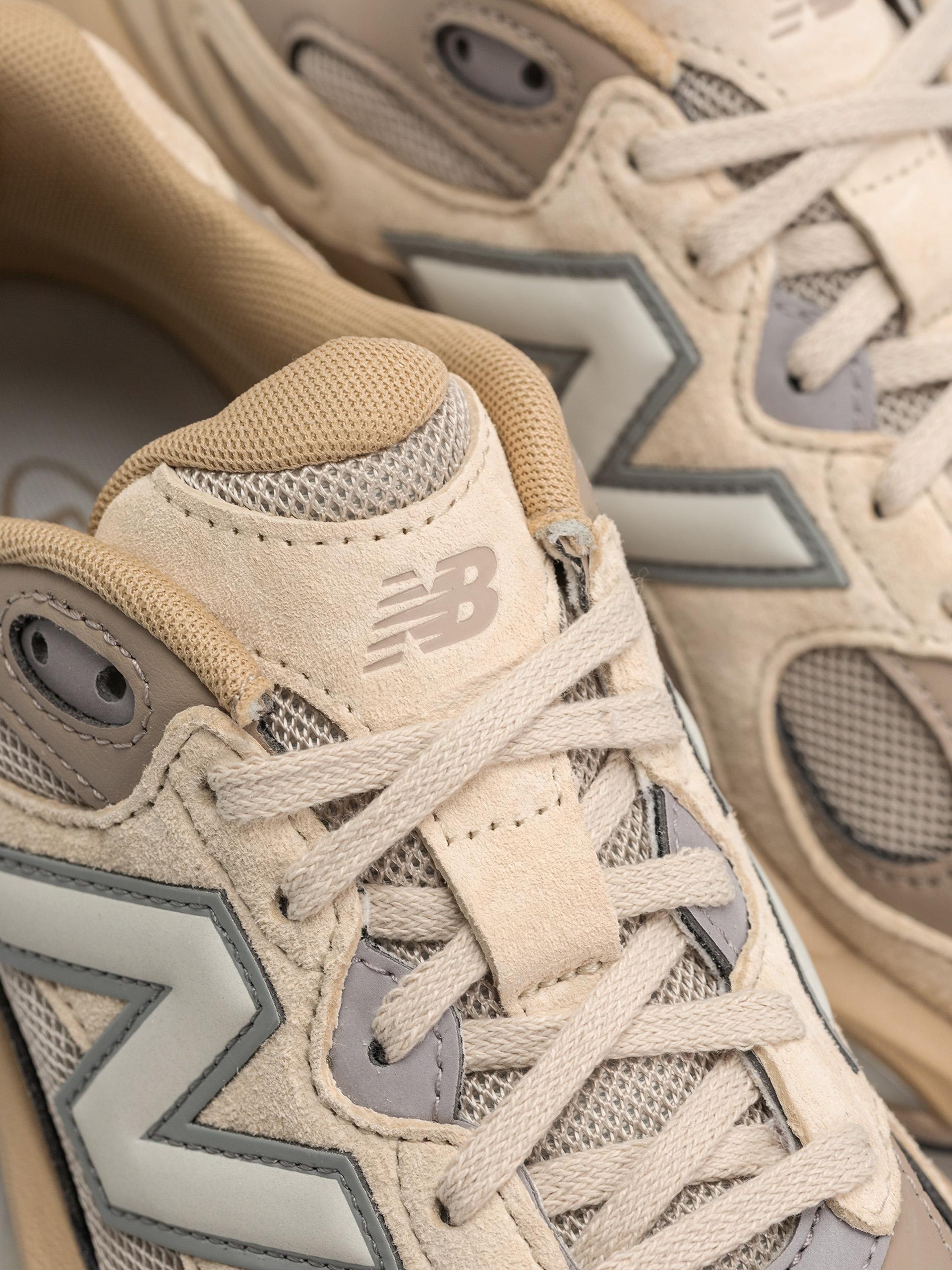 Pantofi New Balance 983 (sandstone/driftwood)