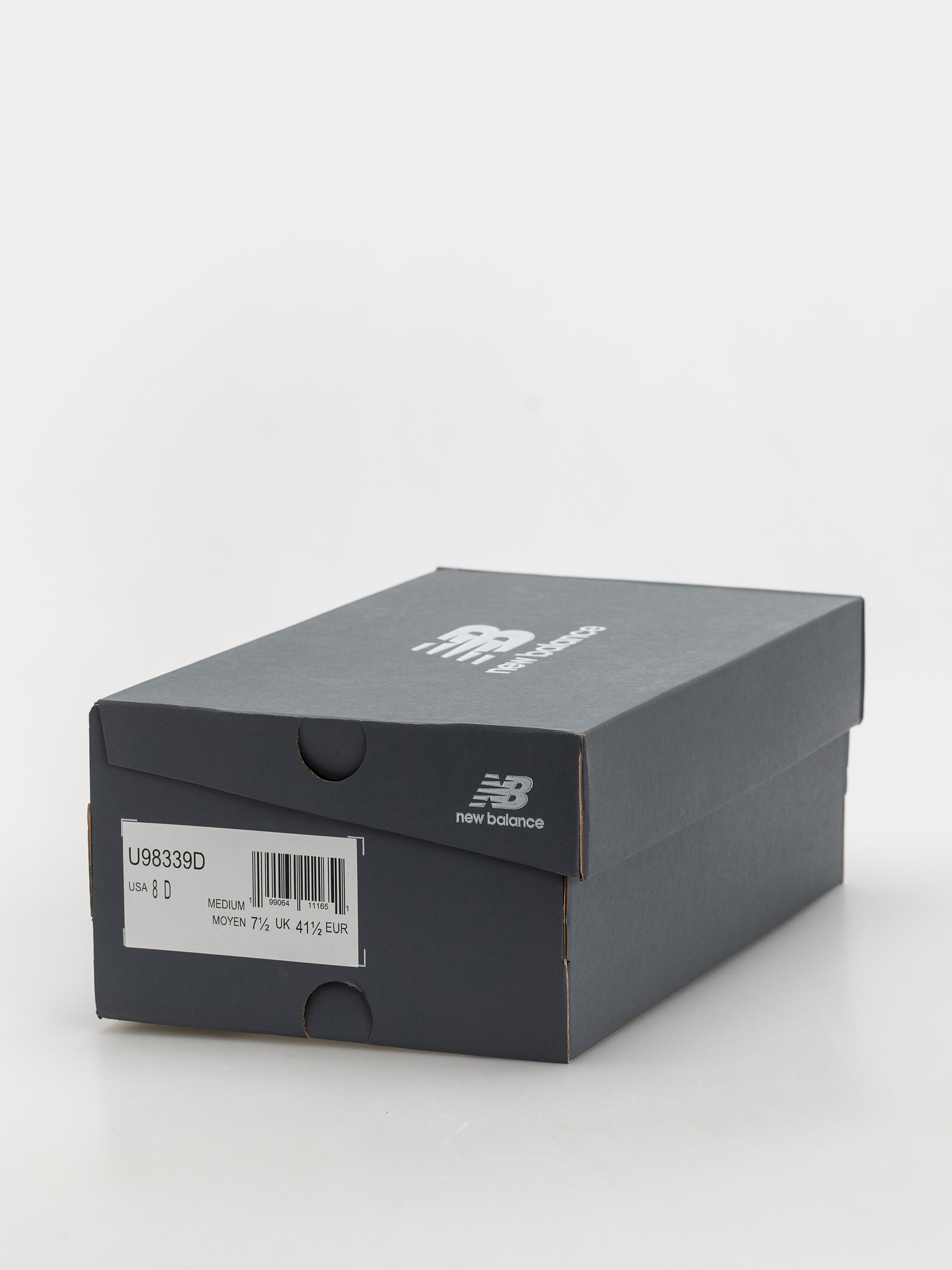 Pantofi New Balance 983 (sandstone/driftwood)