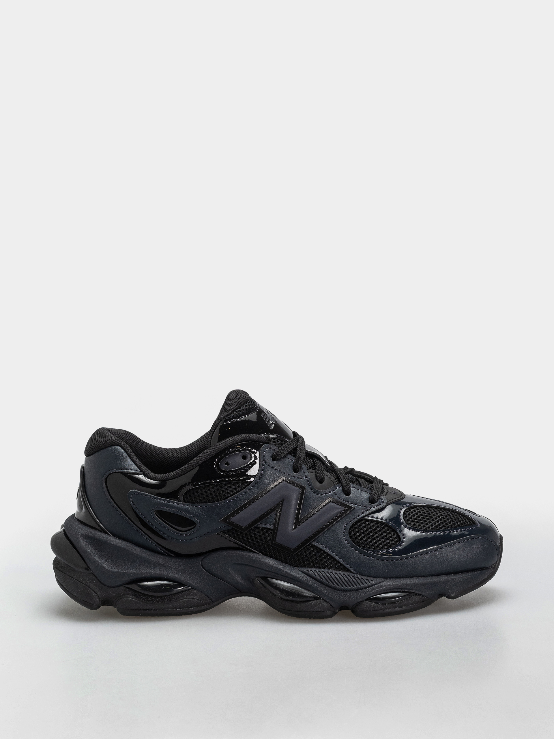 Pantofi New Balance 983 (black/dark night)