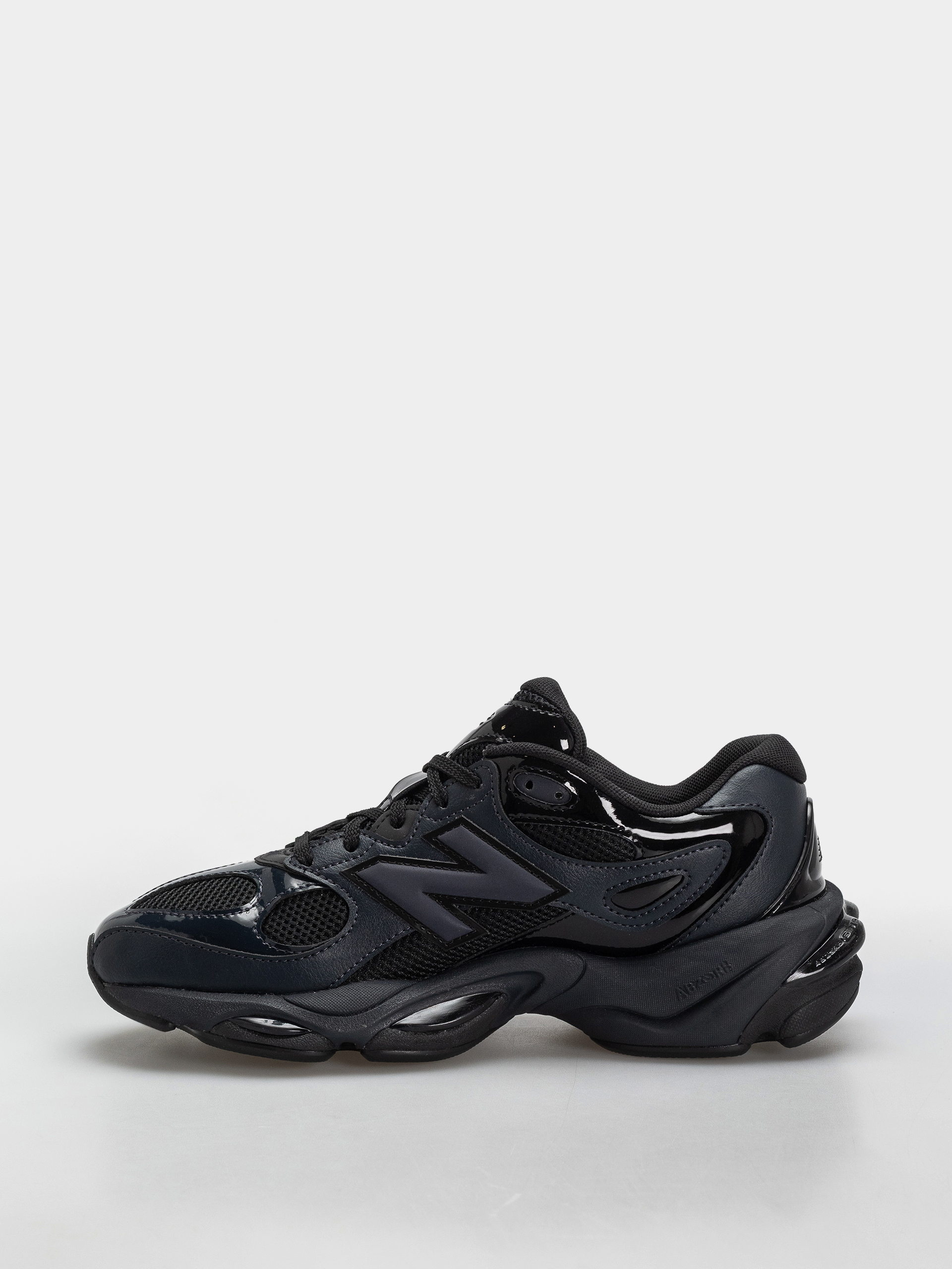 Pantofi New Balance 983 (black/dark night)