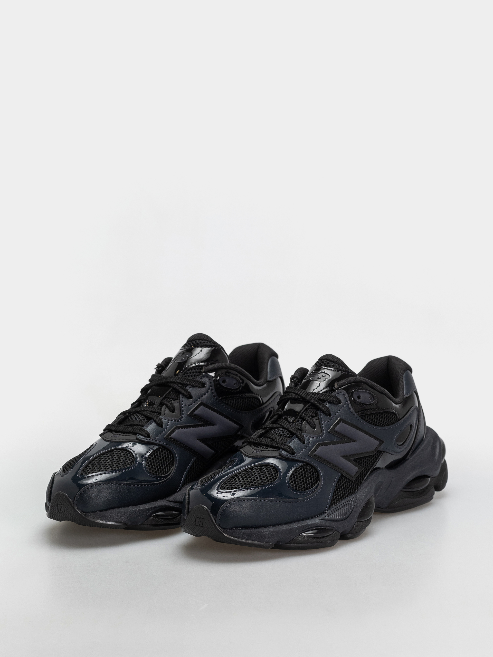 Pantofi New Balance 983 (black/dark night)