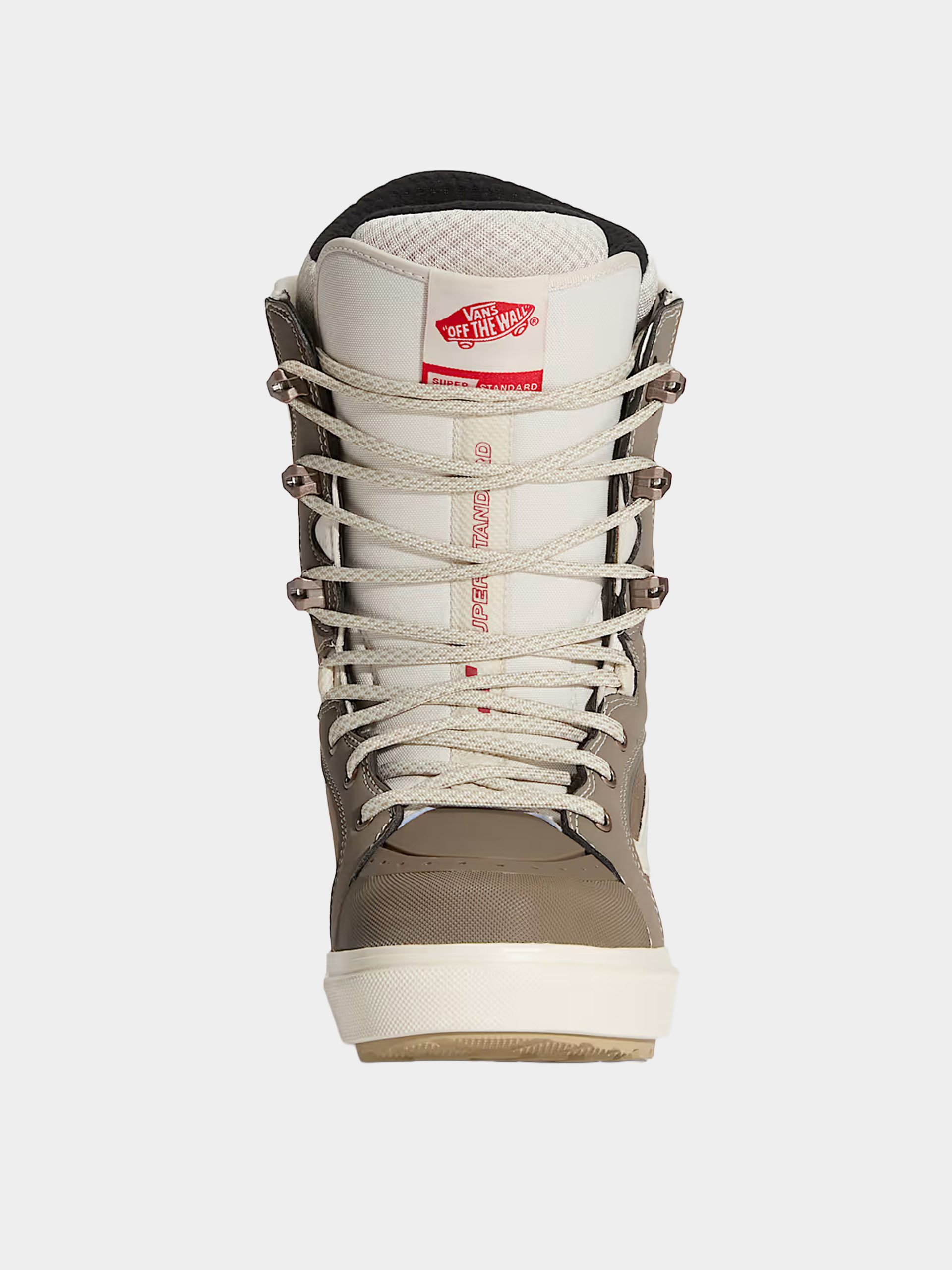 Pentru femei Încălțăminte pentru snowboard Vans Super Standard (walnut/antique)