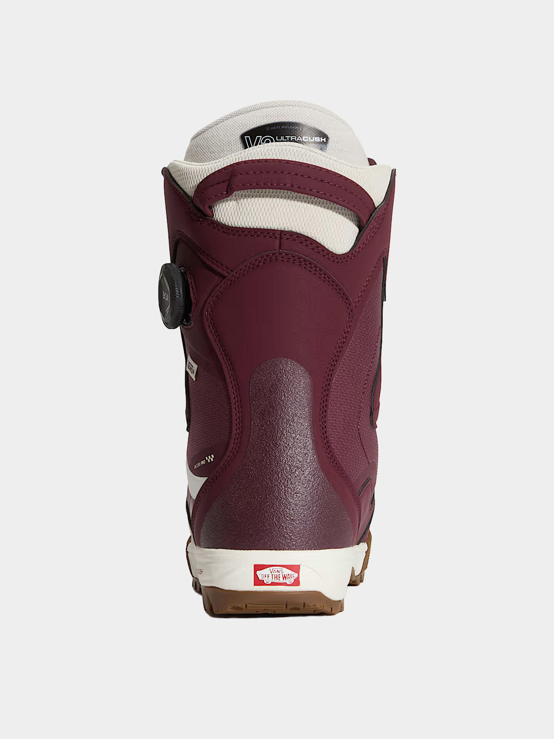 Pentru femei Încălțăminte pentru snowboard Vans Encore Pro 2.0 (port royale)
