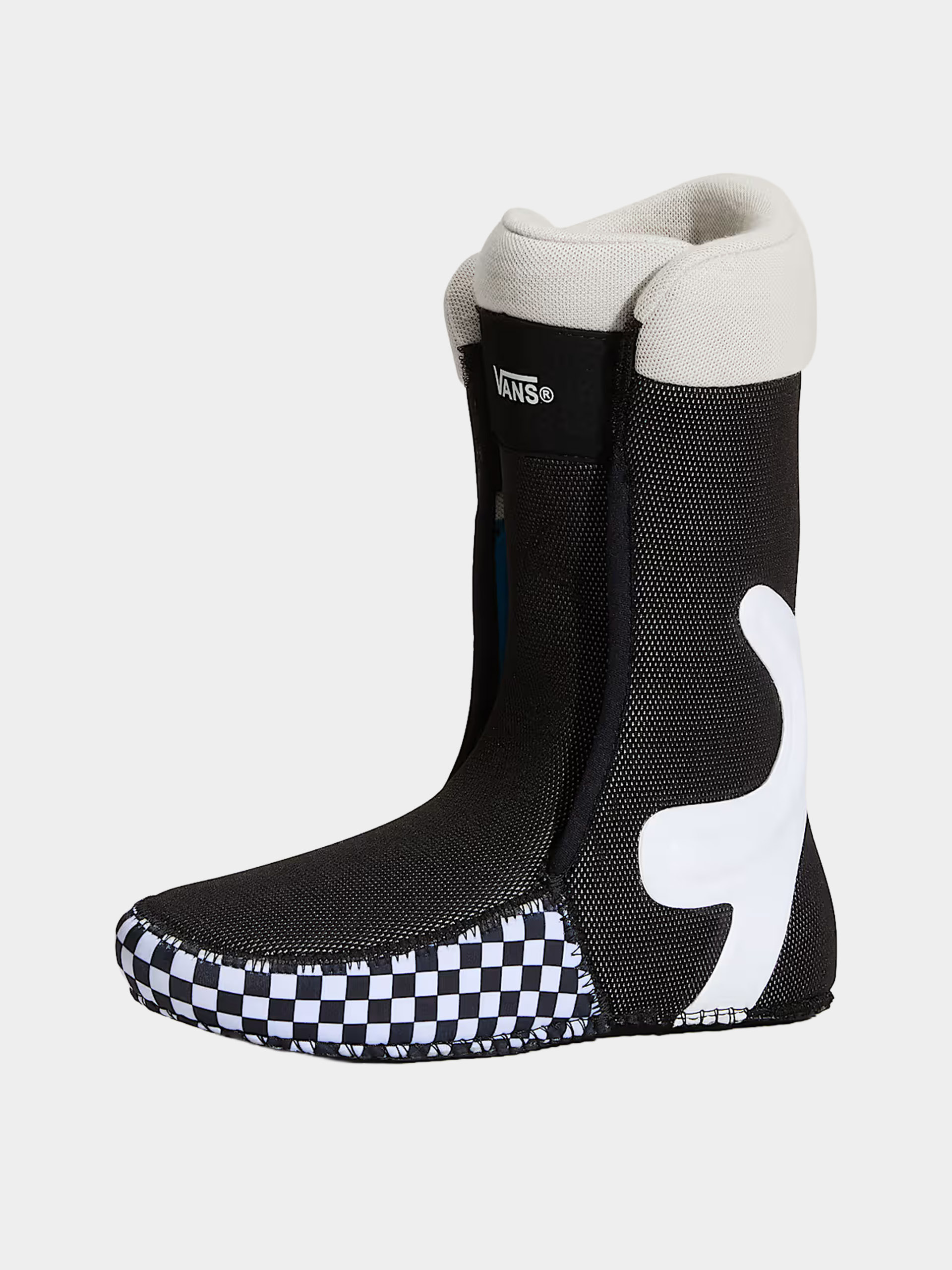 Pentru femei Încălțăminte pentru snowboard Vans Encore Pro 2.0 (port royale)