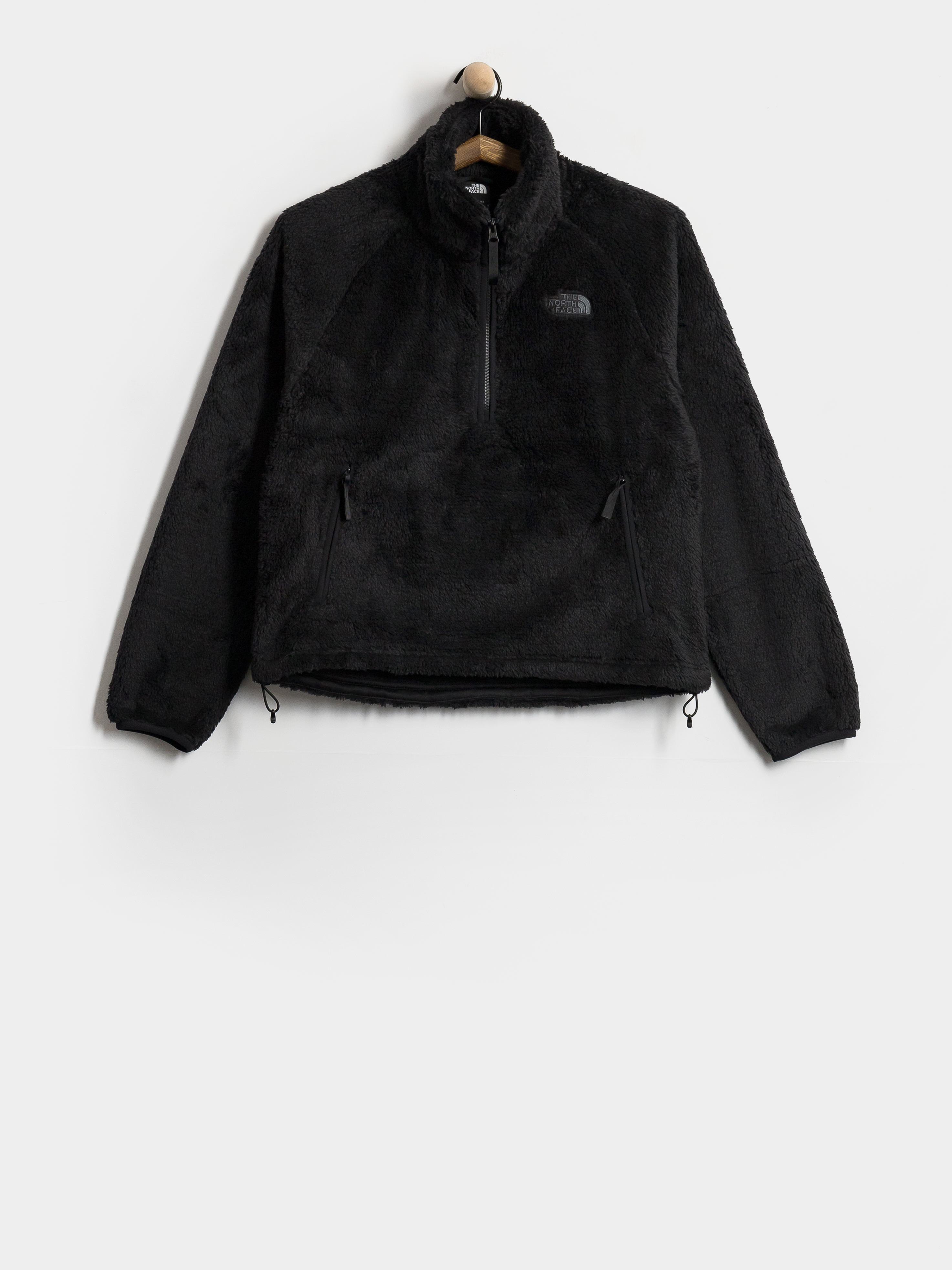 Geacă The North Face Osito Evolve 1/2 Zip Wmn