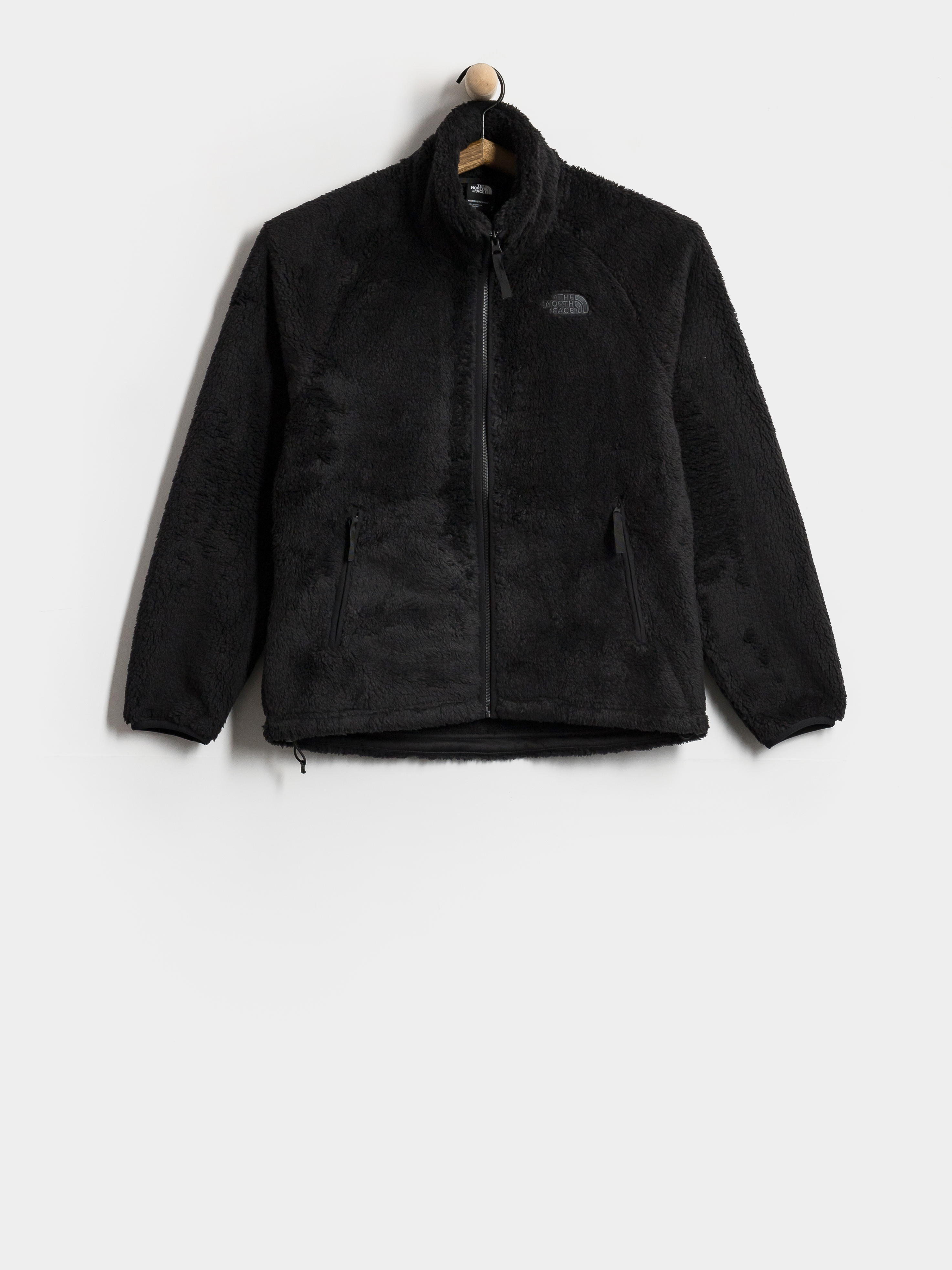 Geacă The North Face Osito Evolve Wmn (tnf black)