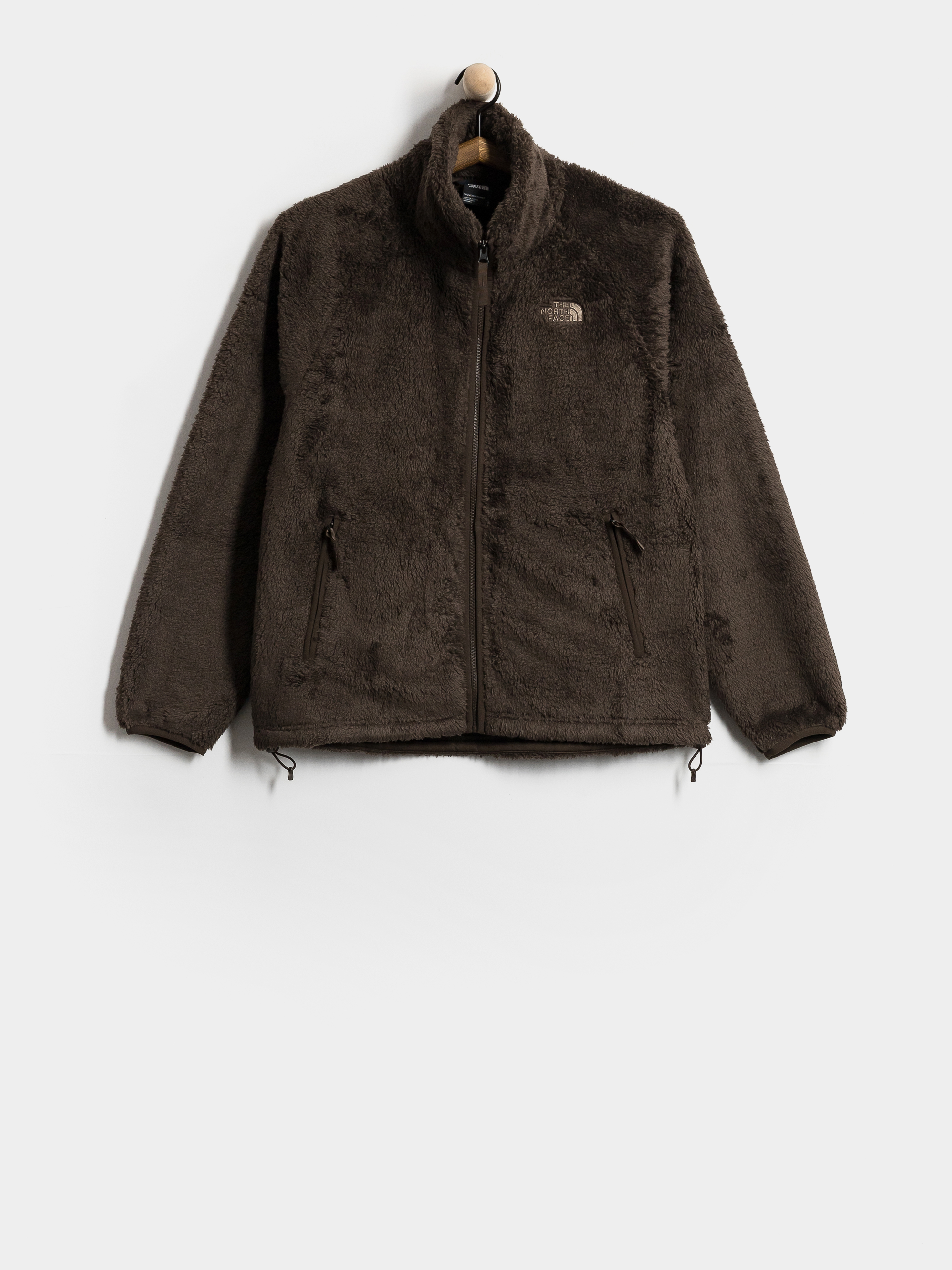 Geacă The North Face Osito Evolve Wmn