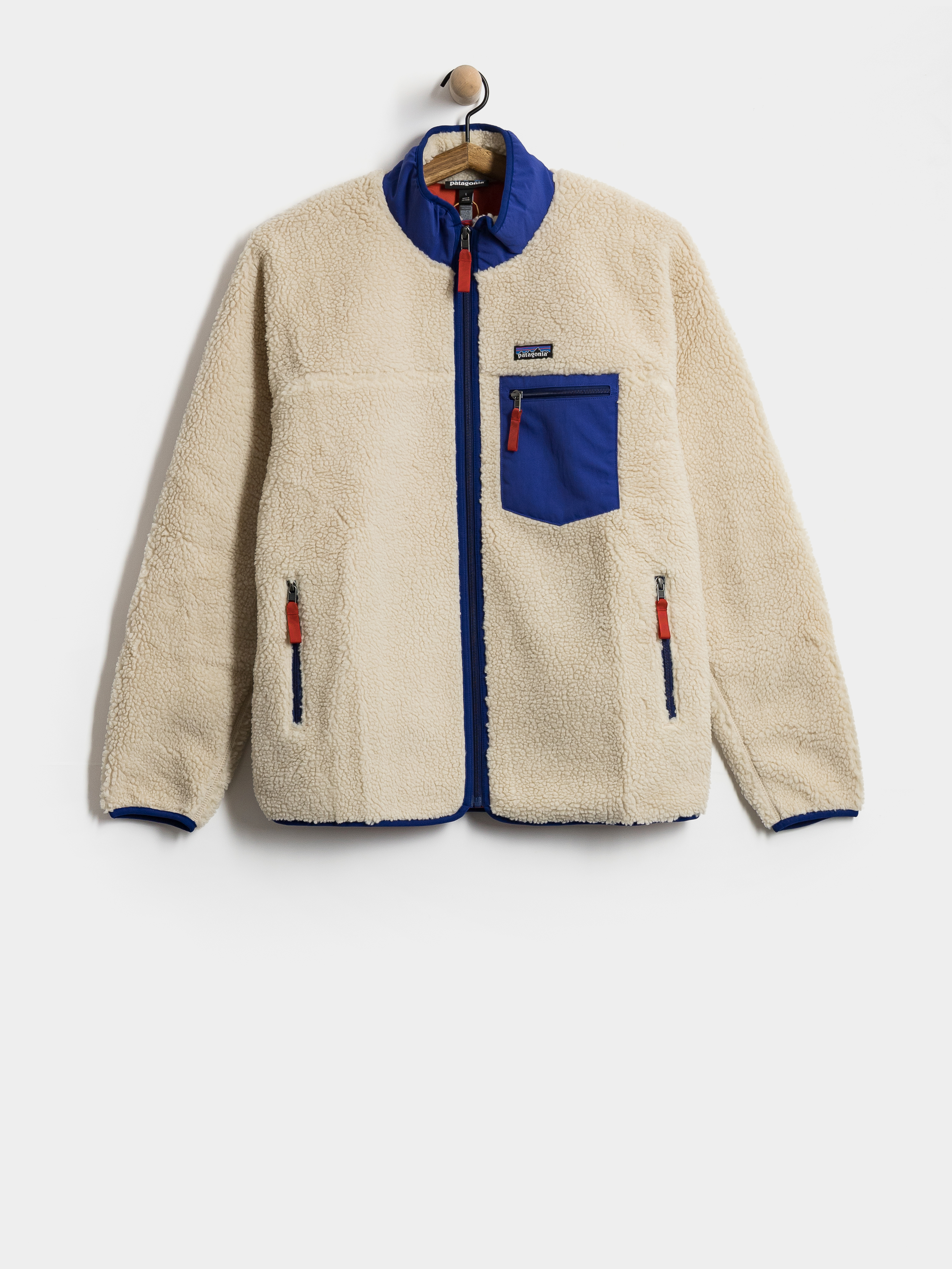 Geacă Patagonia Classic Retro X