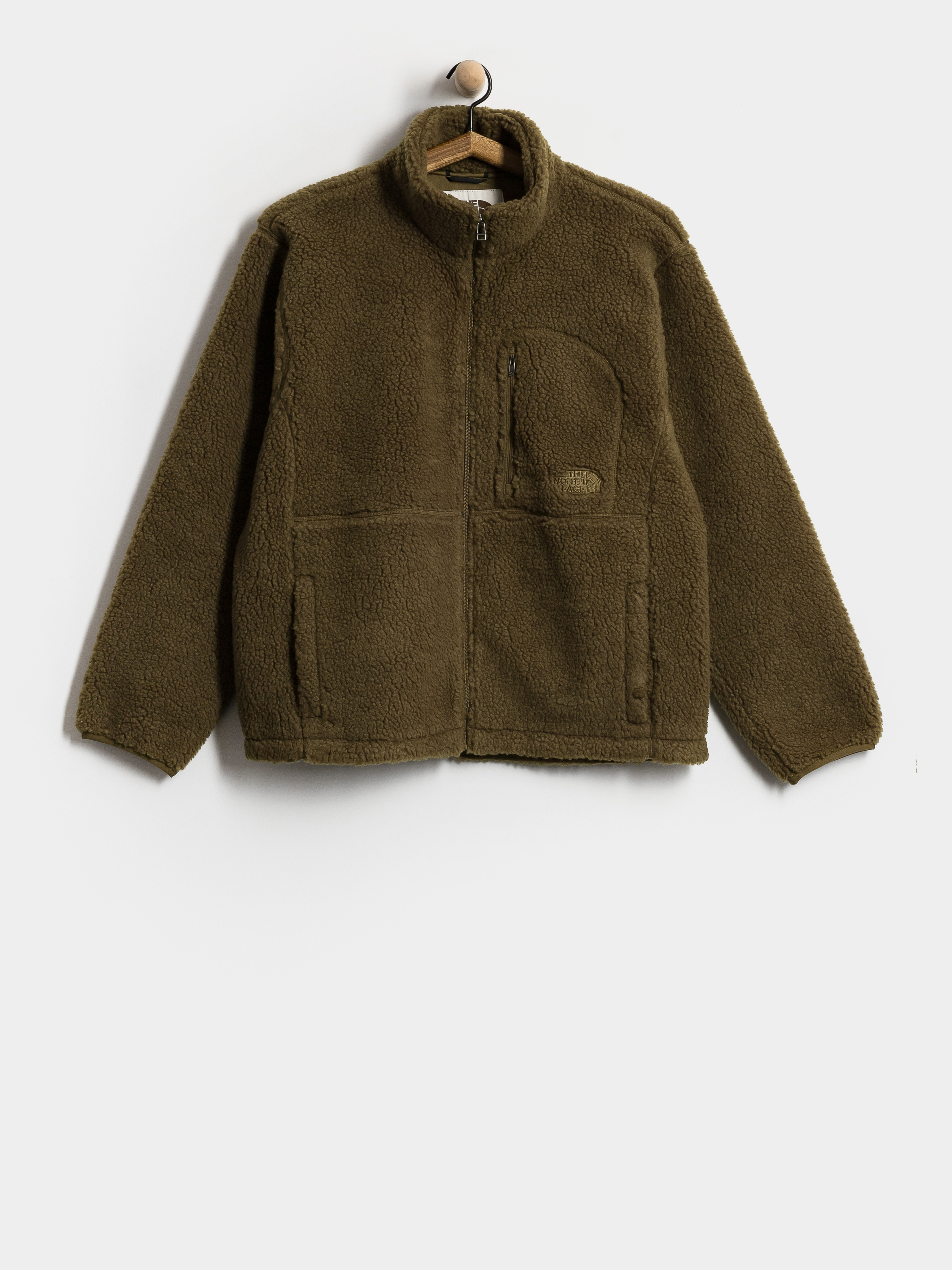 Geacă The North Face Extreme Pile 2 (caraway seed)