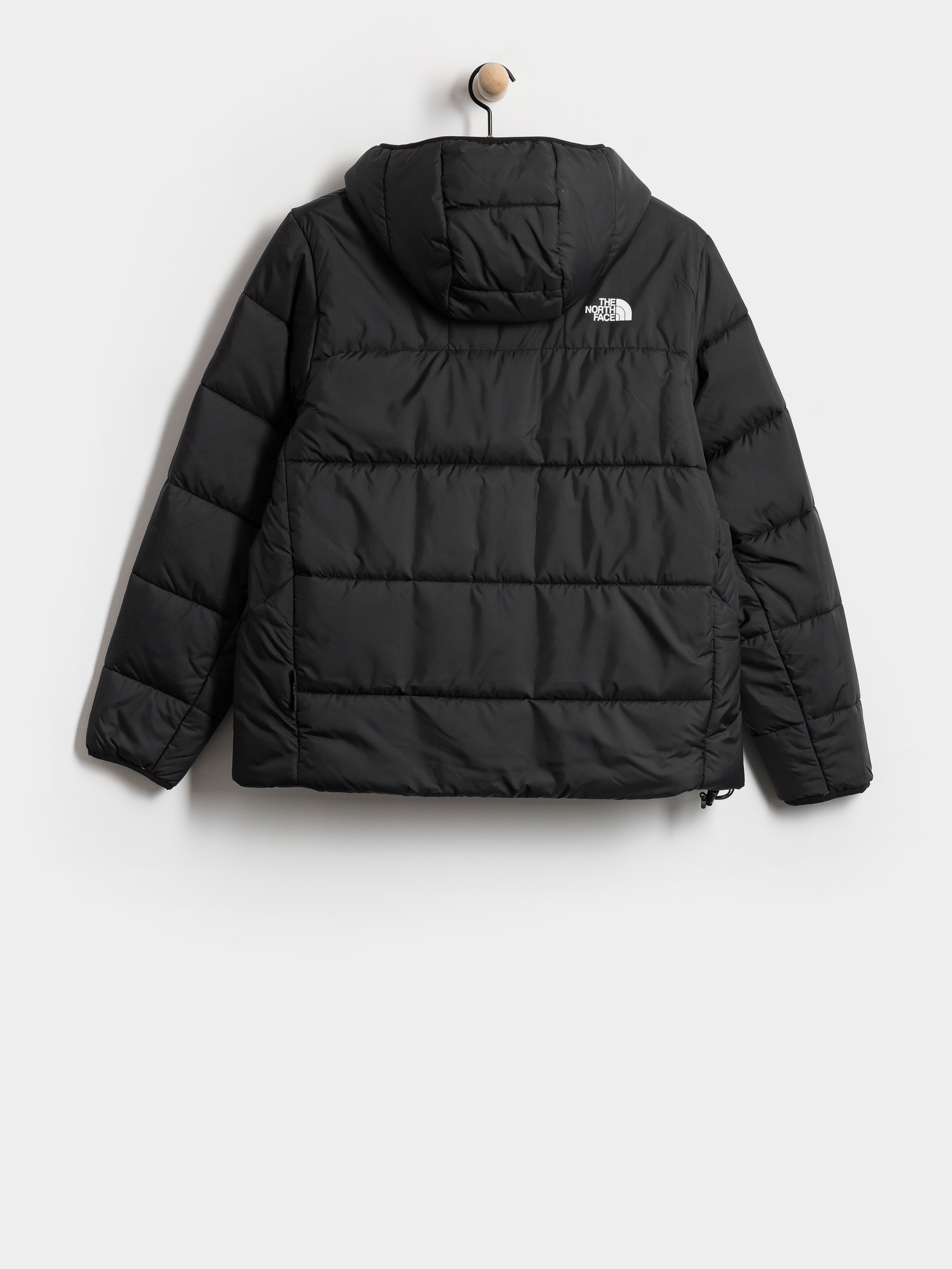 Geacă The North Face Nse Hooded Mask (tnf black)