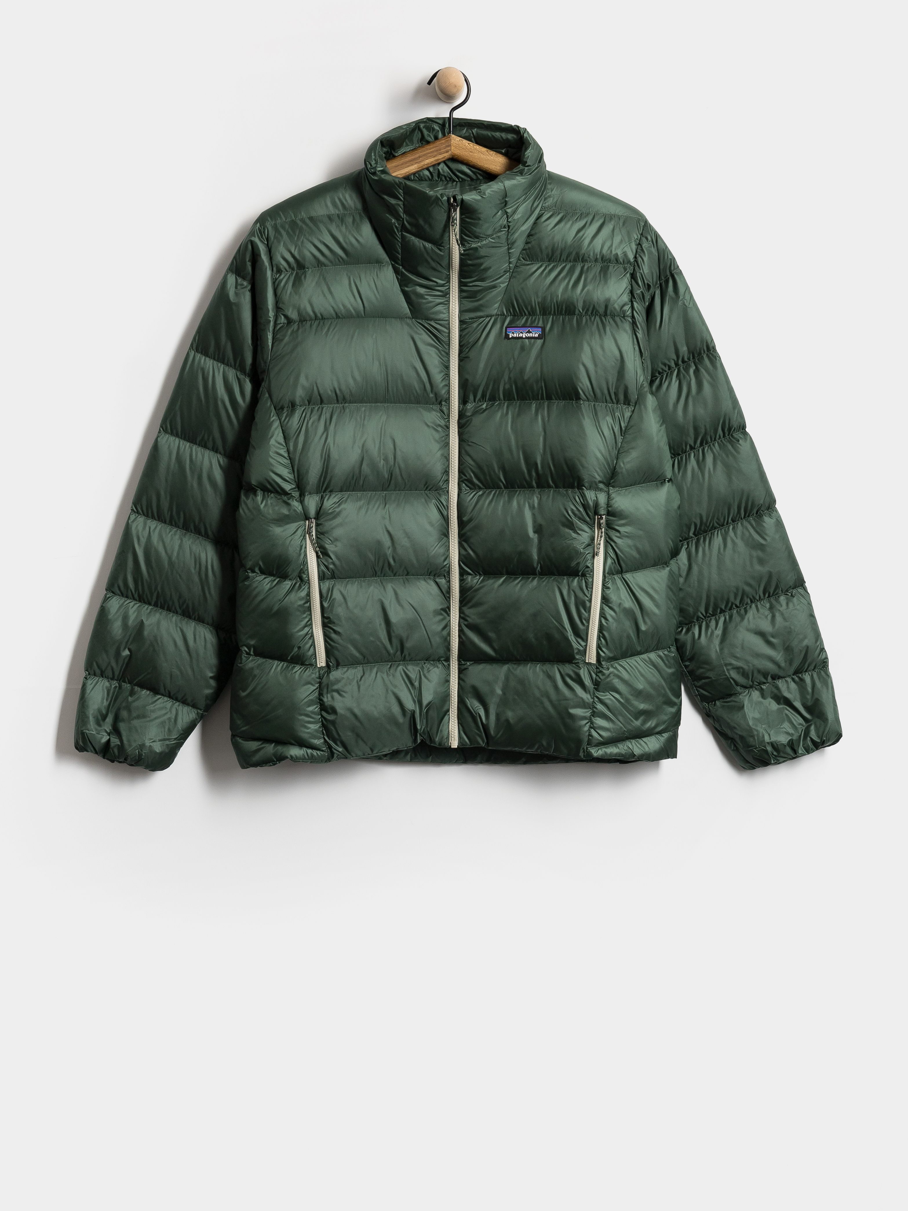 Geacă Patagonia Fitz Roy Down (canopy green)
