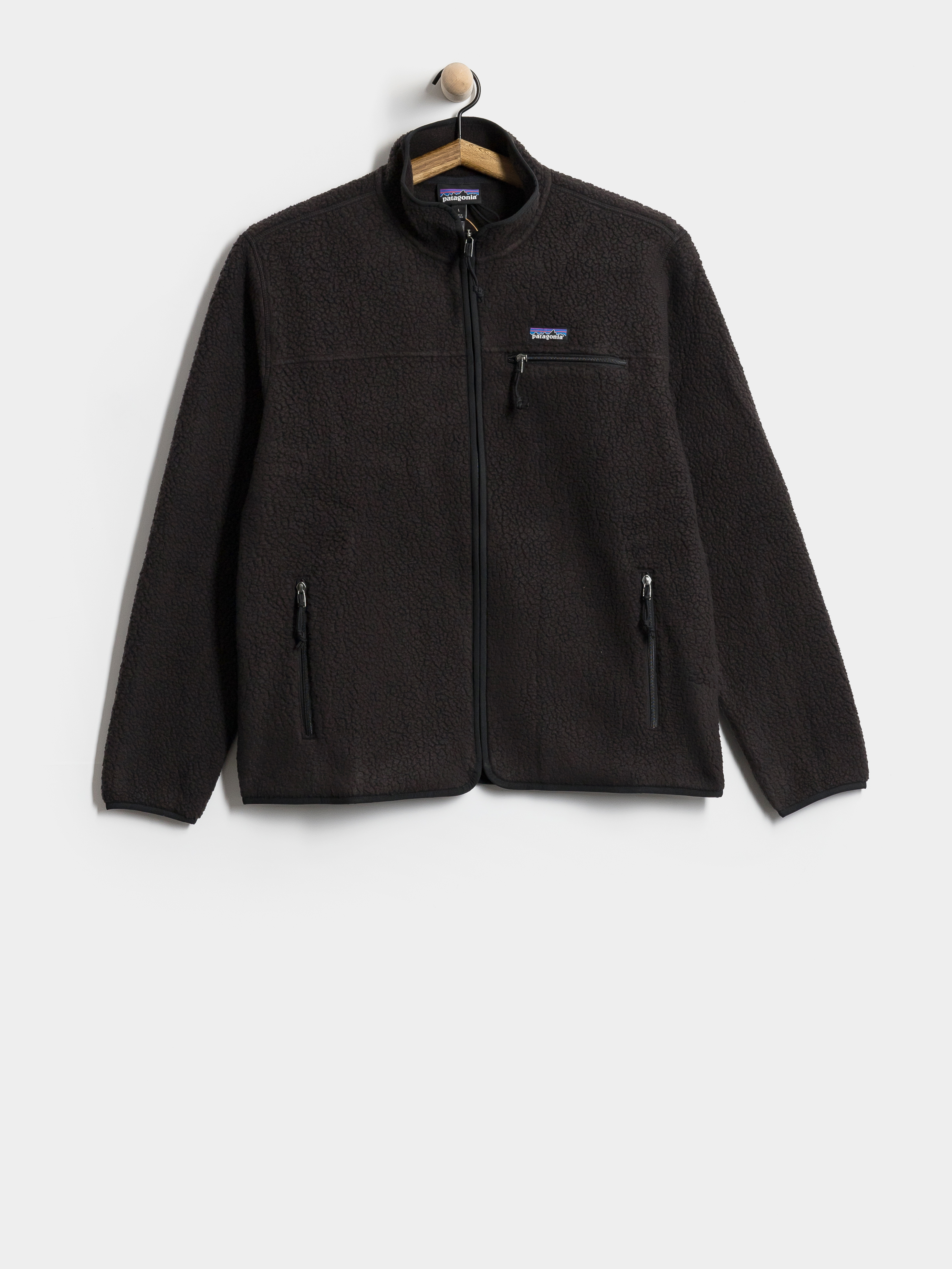 Geacă Patagonia Retro Pile