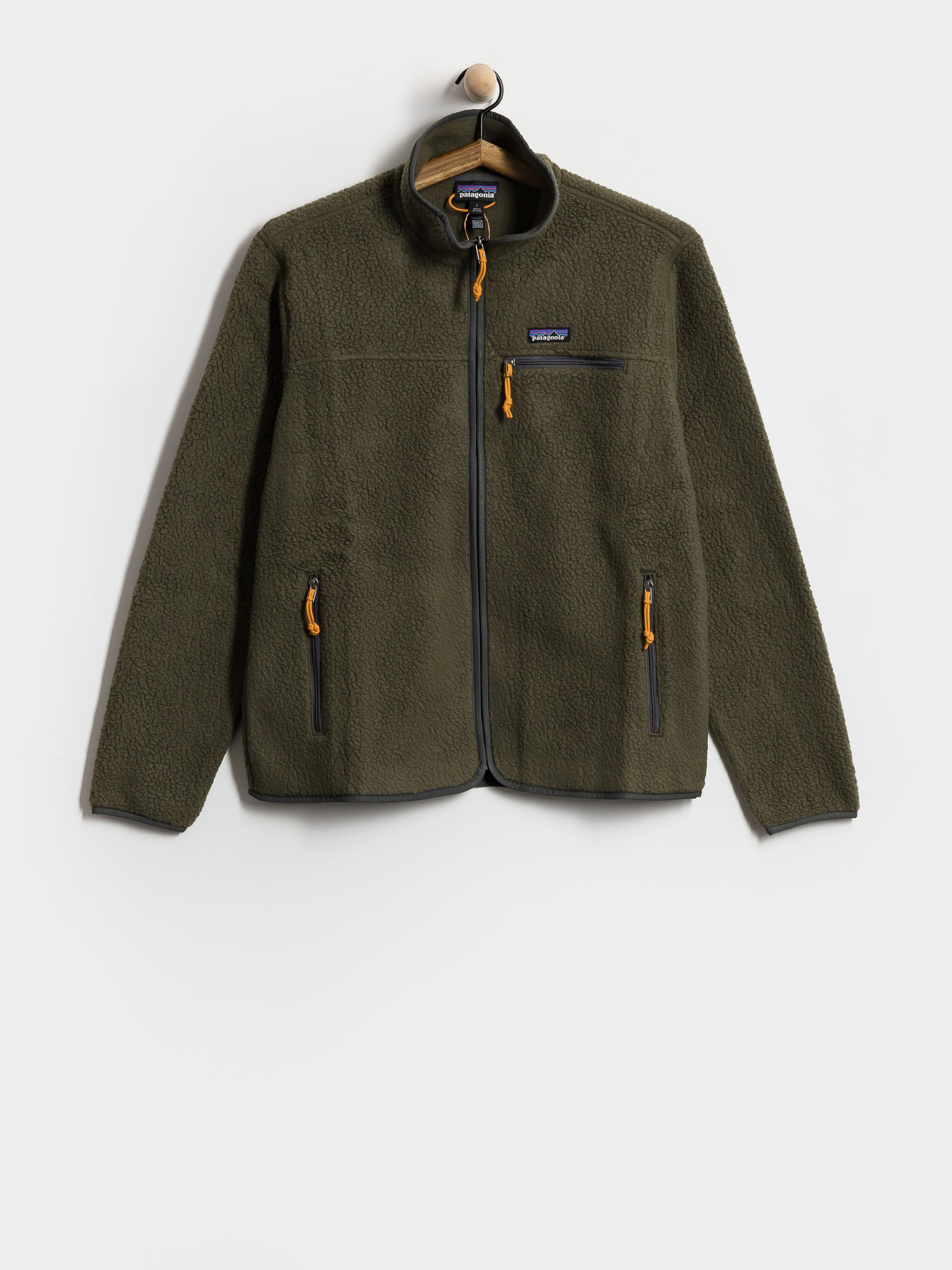 Geacă Patagonia Retro Pile