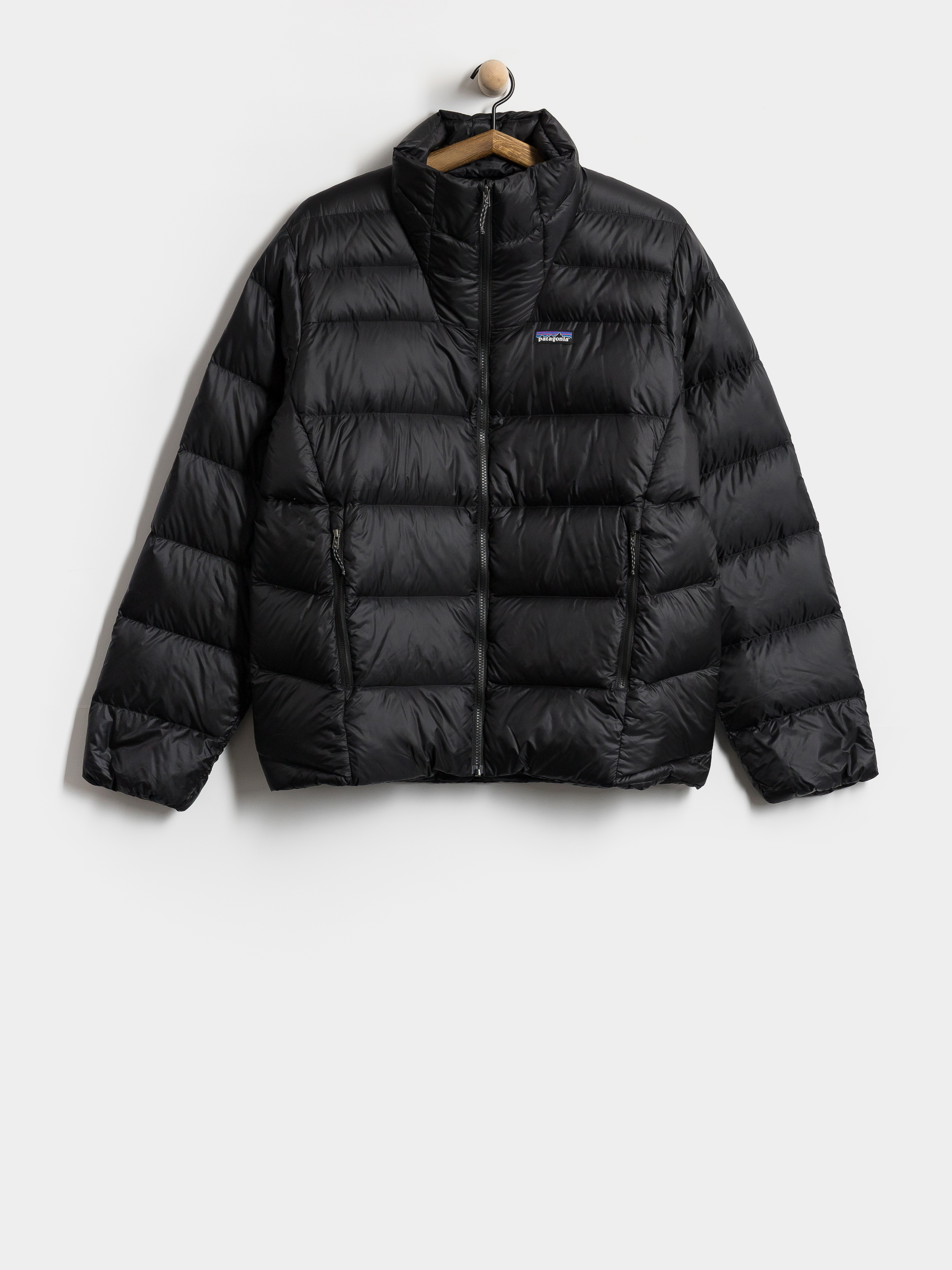 Geacă Patagonia Fitz Roy Down (black)
