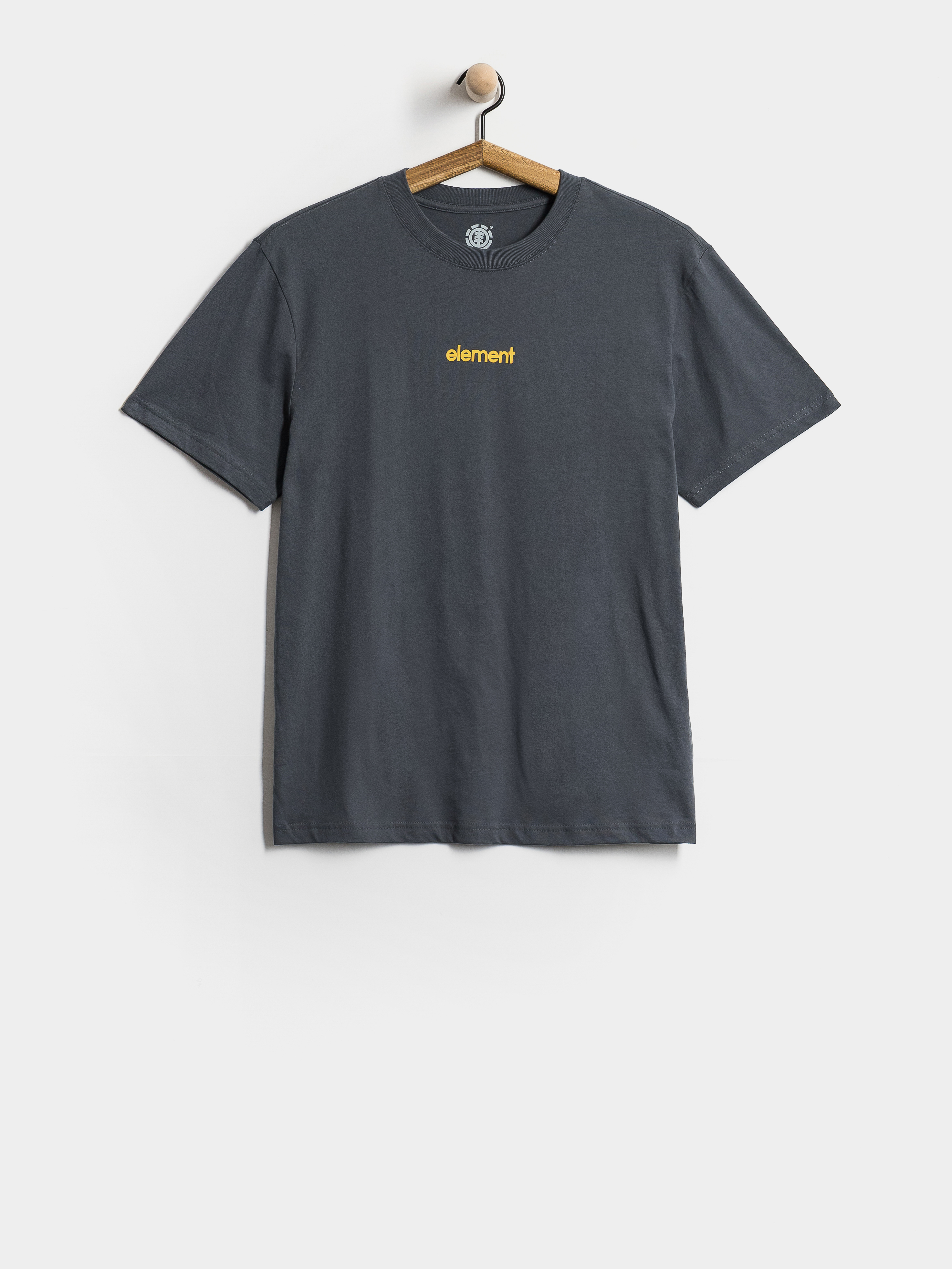 Tricou Element Lowcase Bp (dark slate)