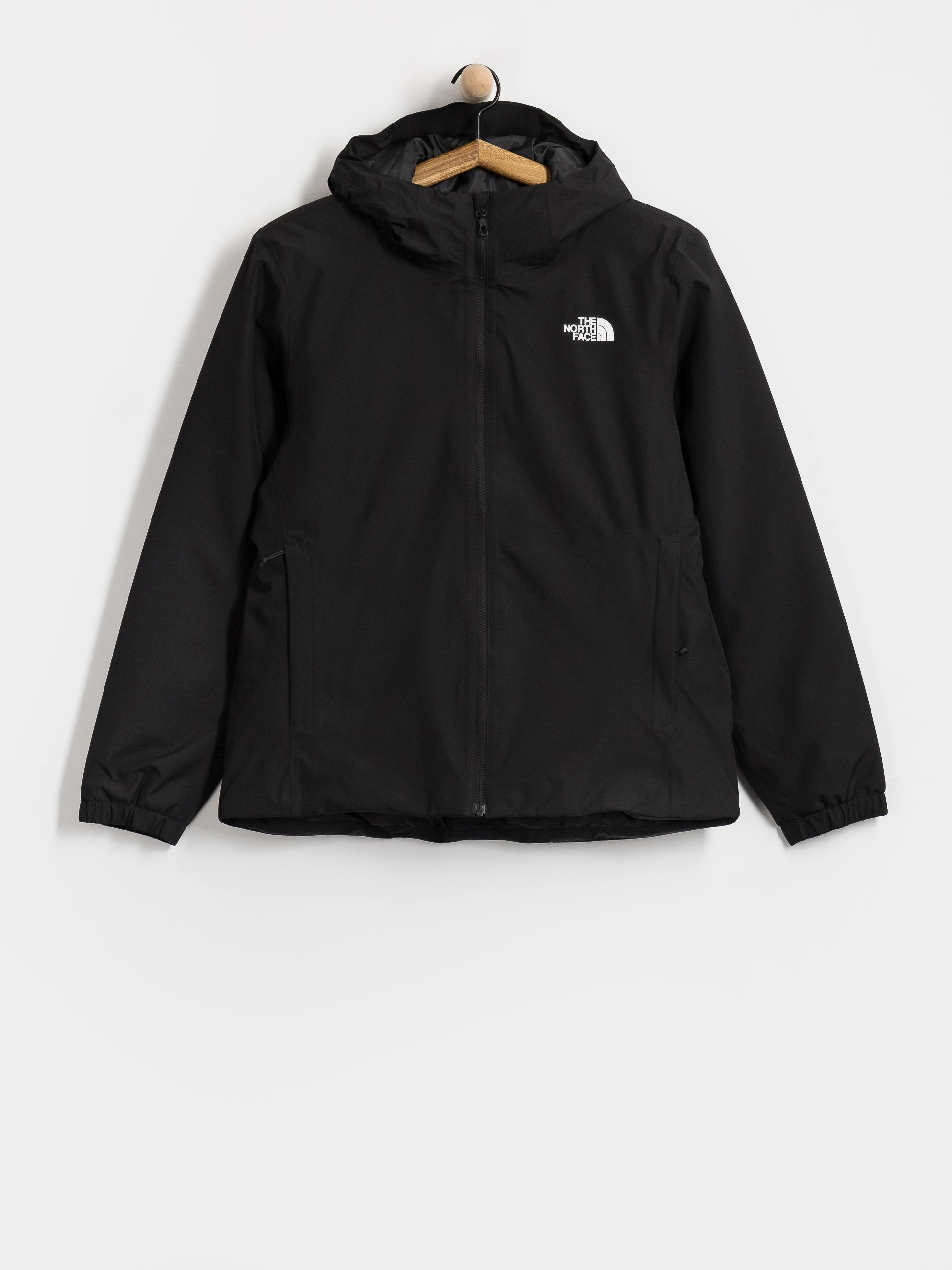 Geacă The North Face Quest Ins (tnf black)