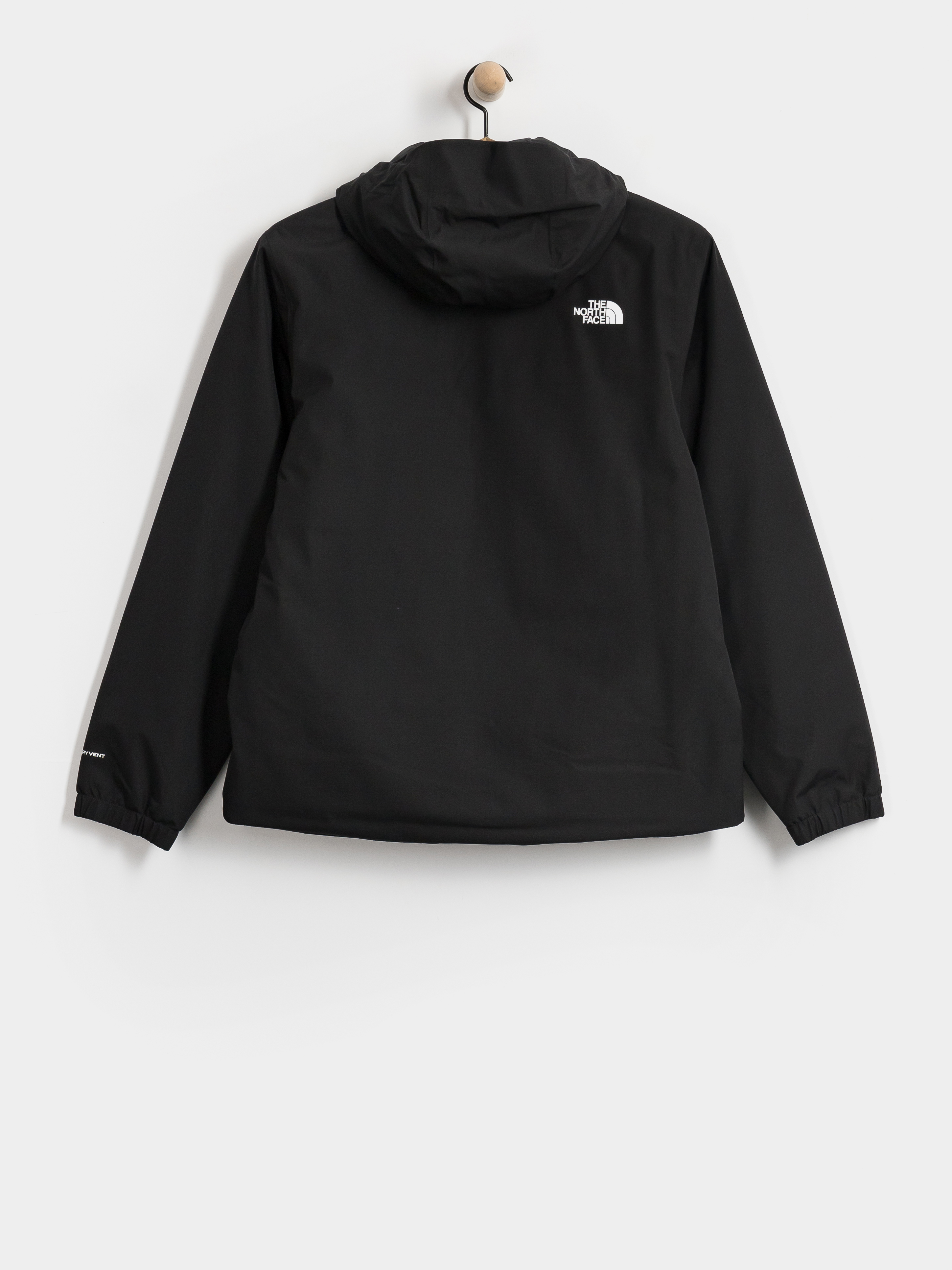 Geacă The North Face Quest Ins (tnf black)