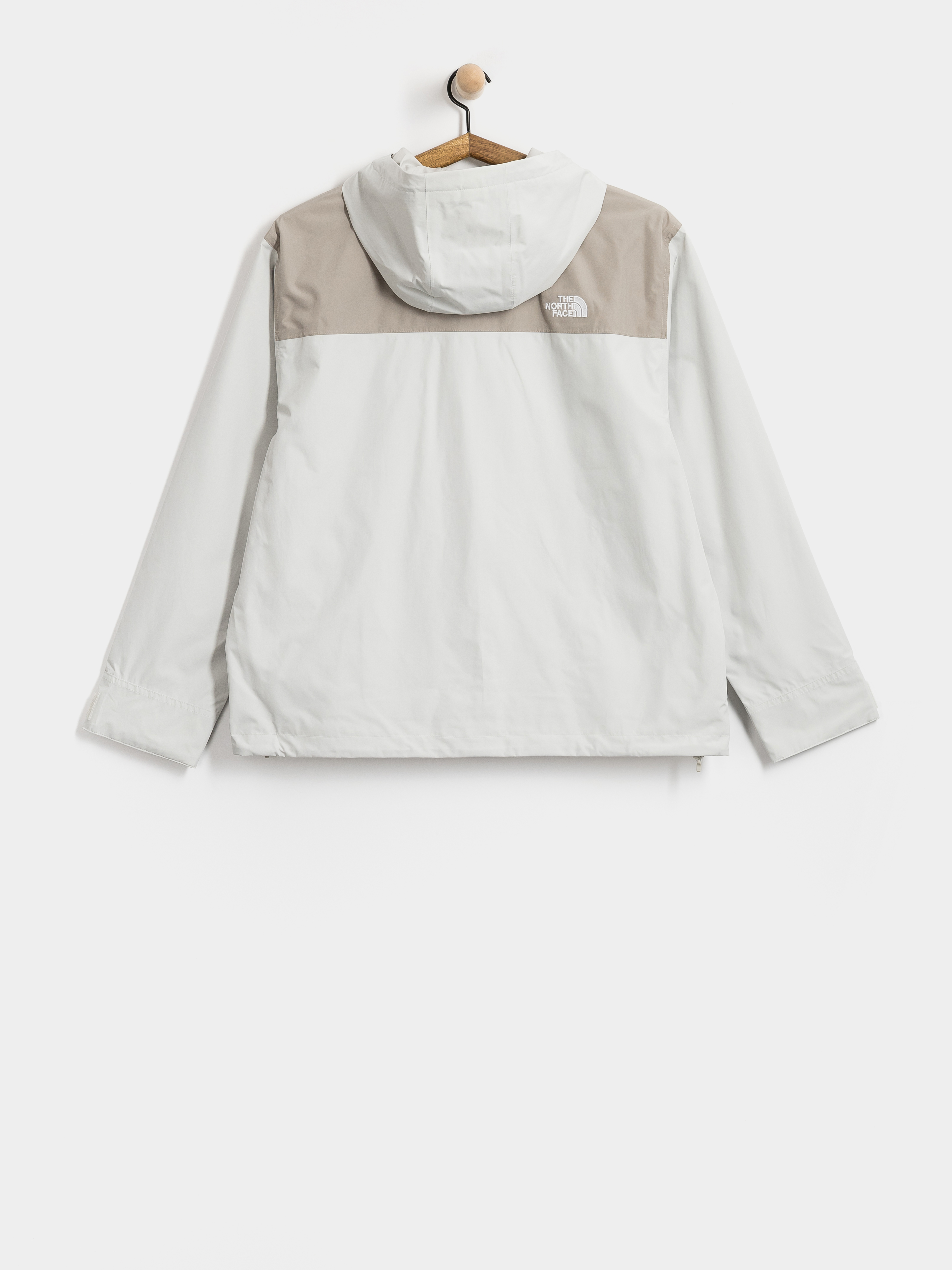 Geacă The North Face Reign On 2.0 (cumulus cloud/stone sla)