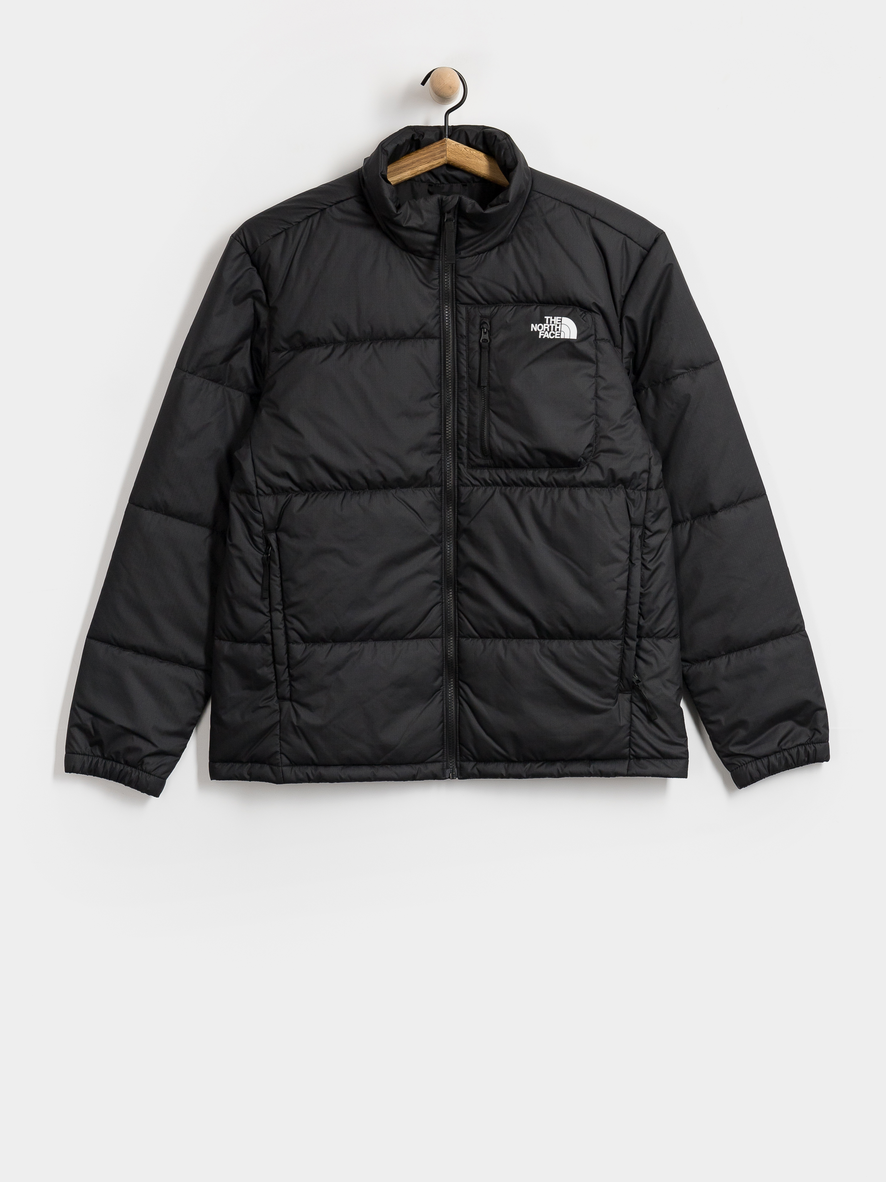 Geacu0103 The North Face Nuketo Synth Ins (tnf black)