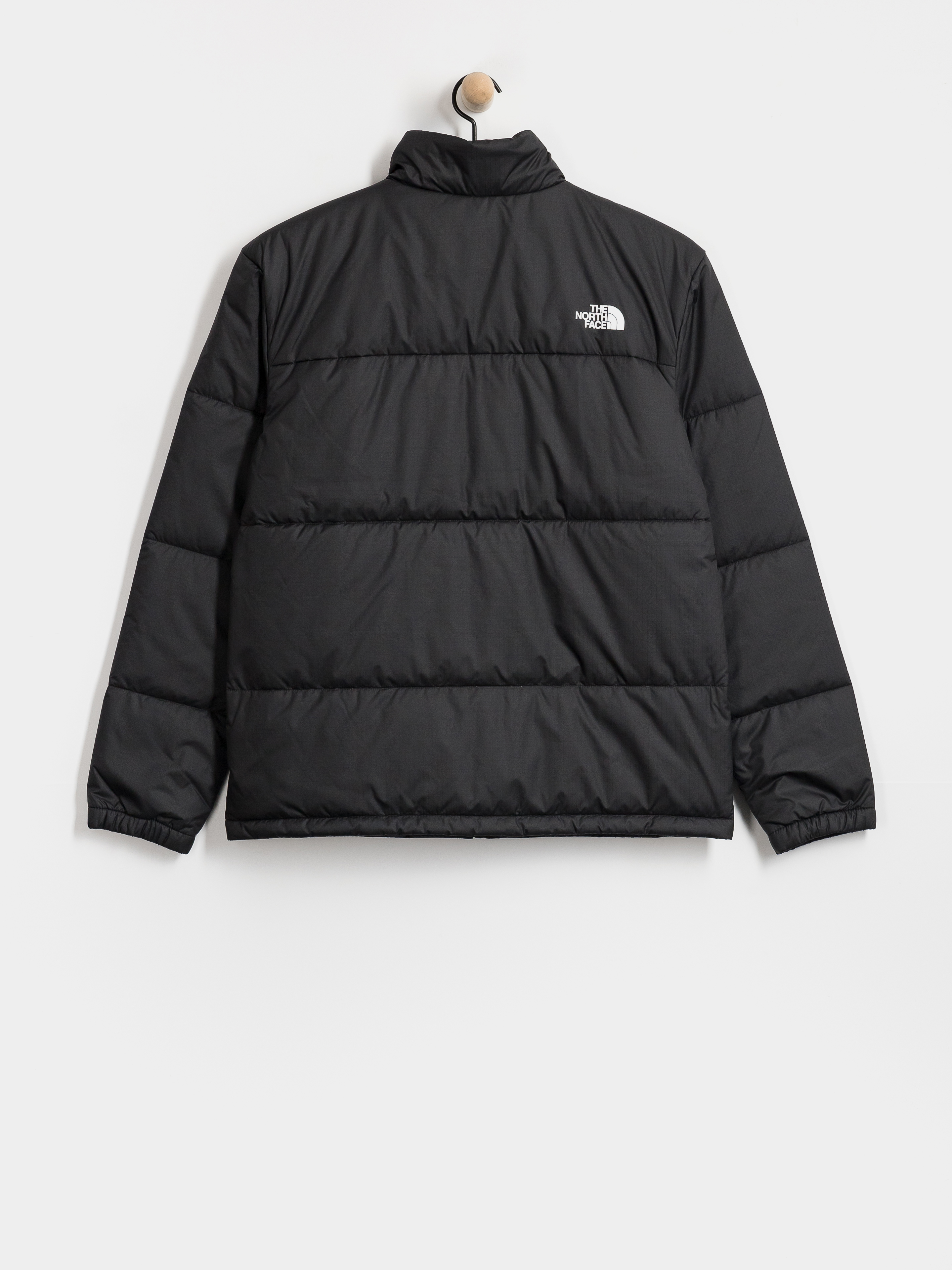 Geacă The North Face Nuketo Synth Ins (tnf black)