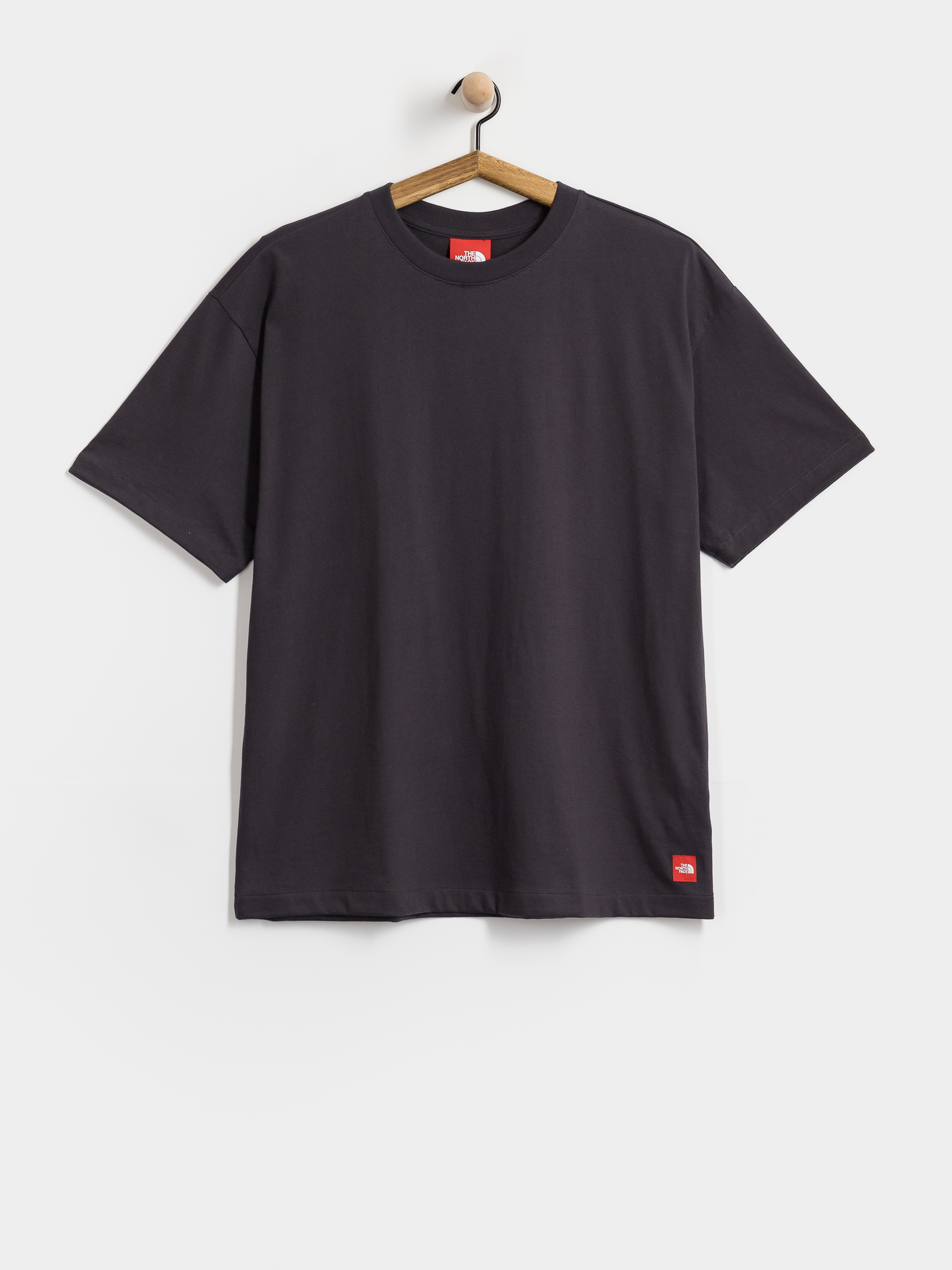 Tricou The North Face Red Box Graphic (obsidian)